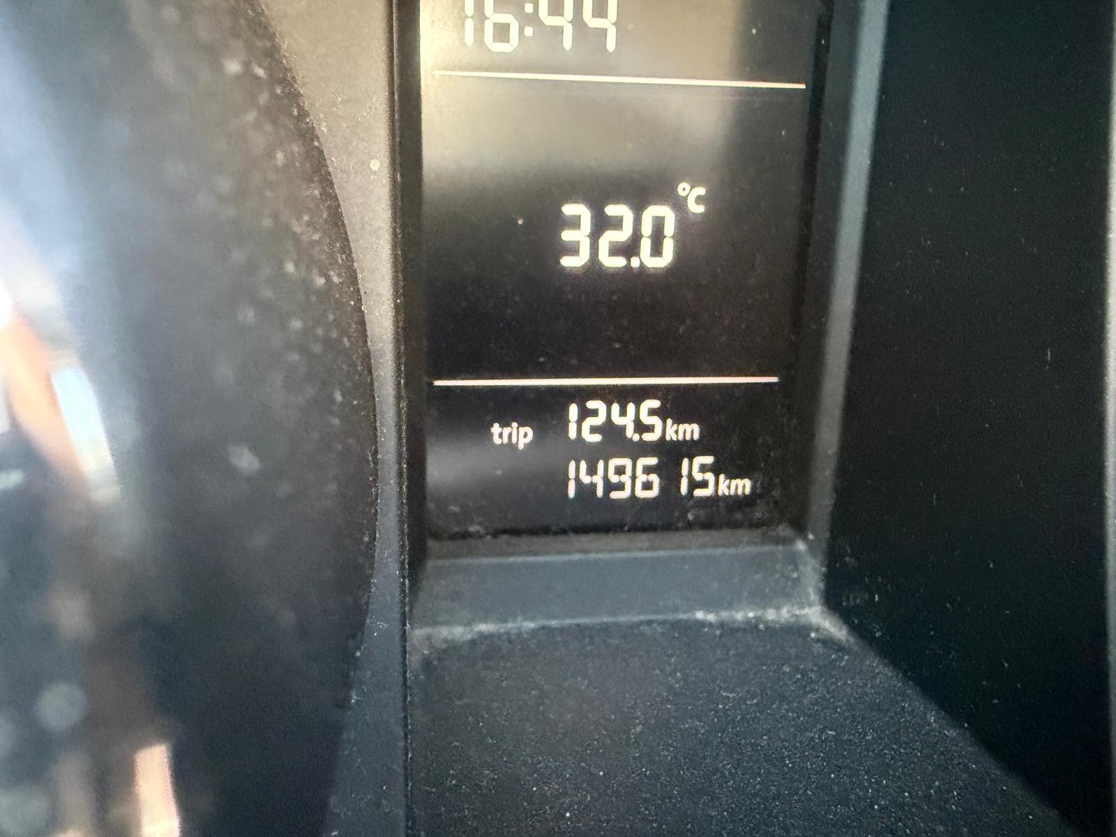 SKODA Yeti 1.8 TSI 4x4-image-4