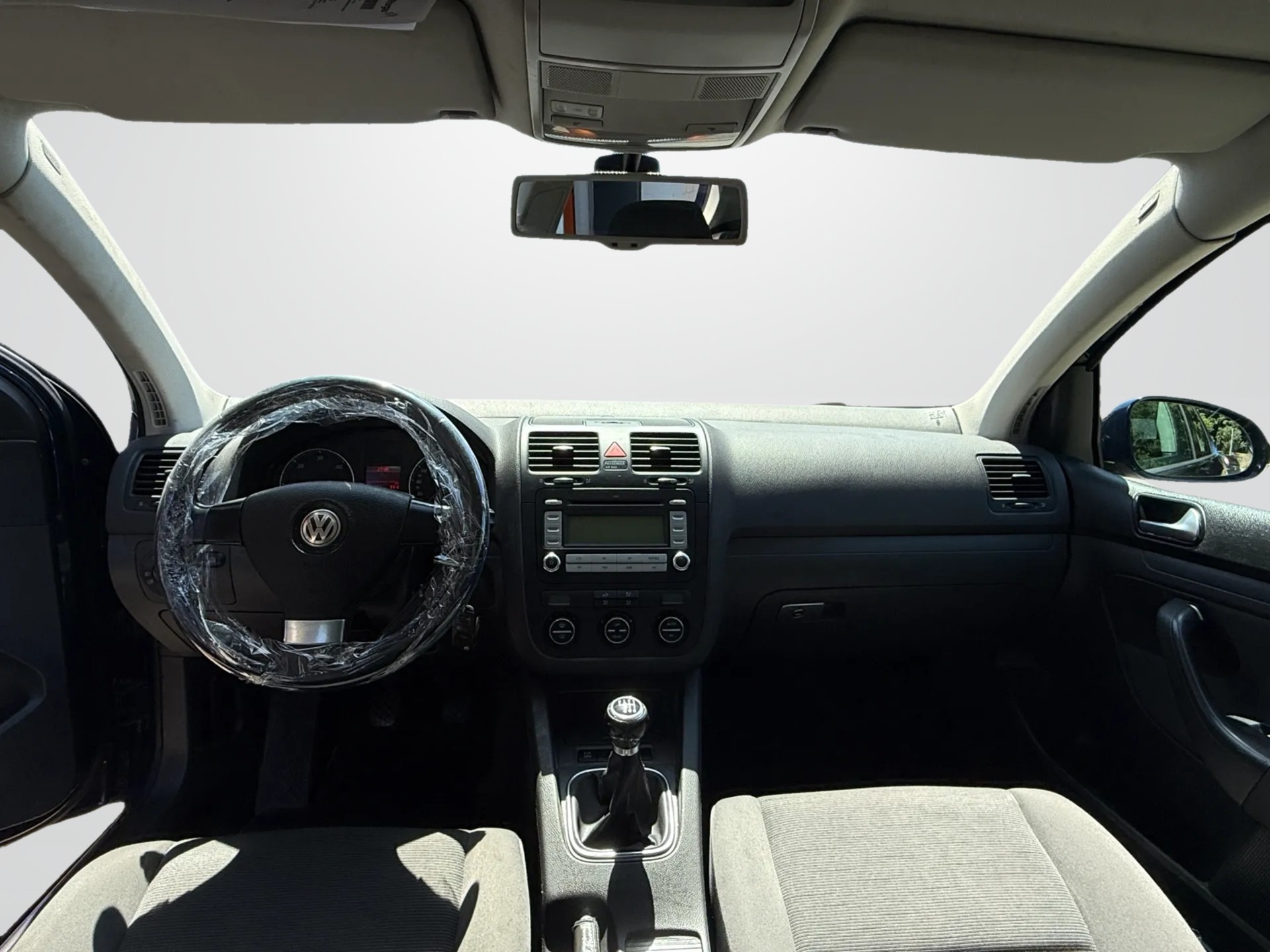 VW Golf 1.9TDI Sportline 4Motion-image-8