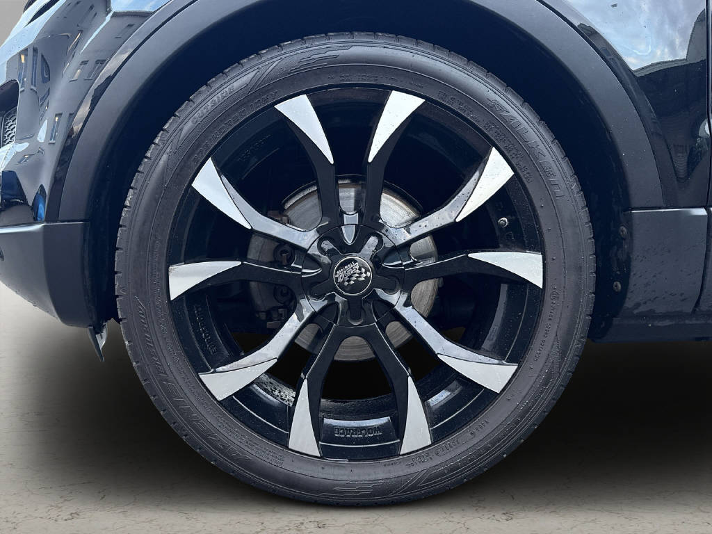 LAND ROVER Range Rover Evoque 2.0 Si4 Prestige-image-4