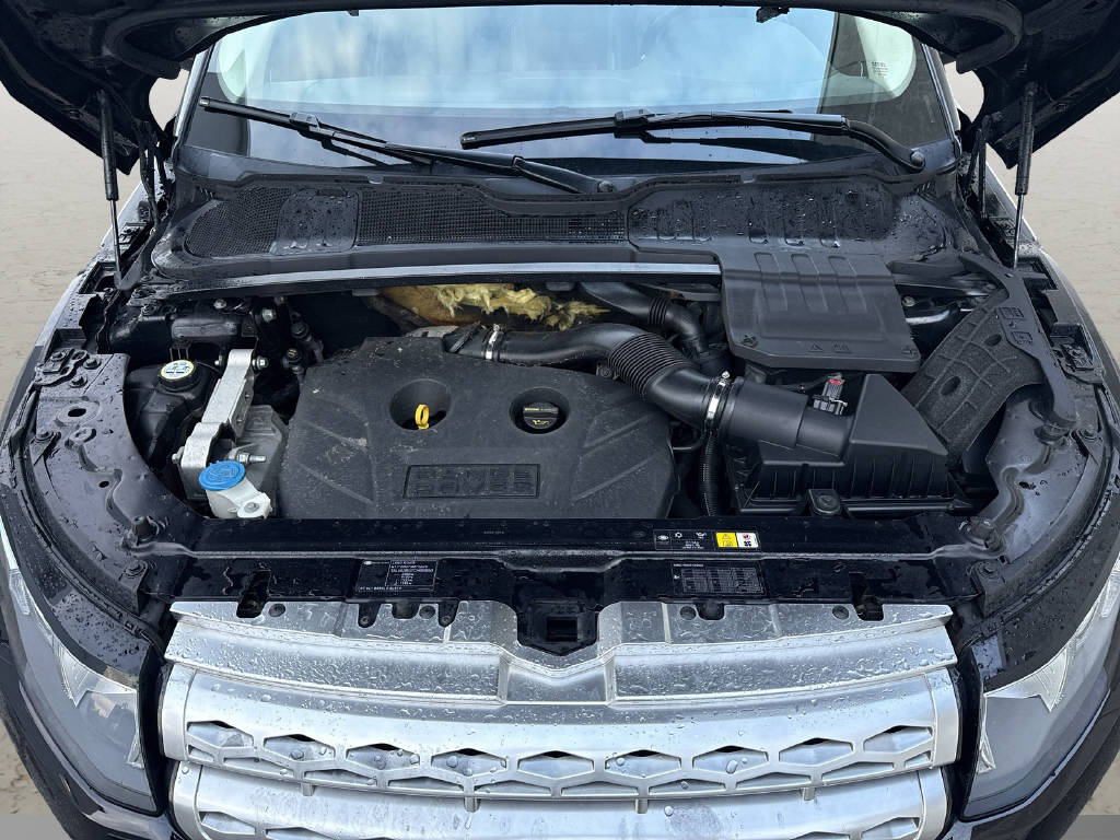 LAND ROVER Range Rover Evoque 2.0 Si4 Prestige-image-14