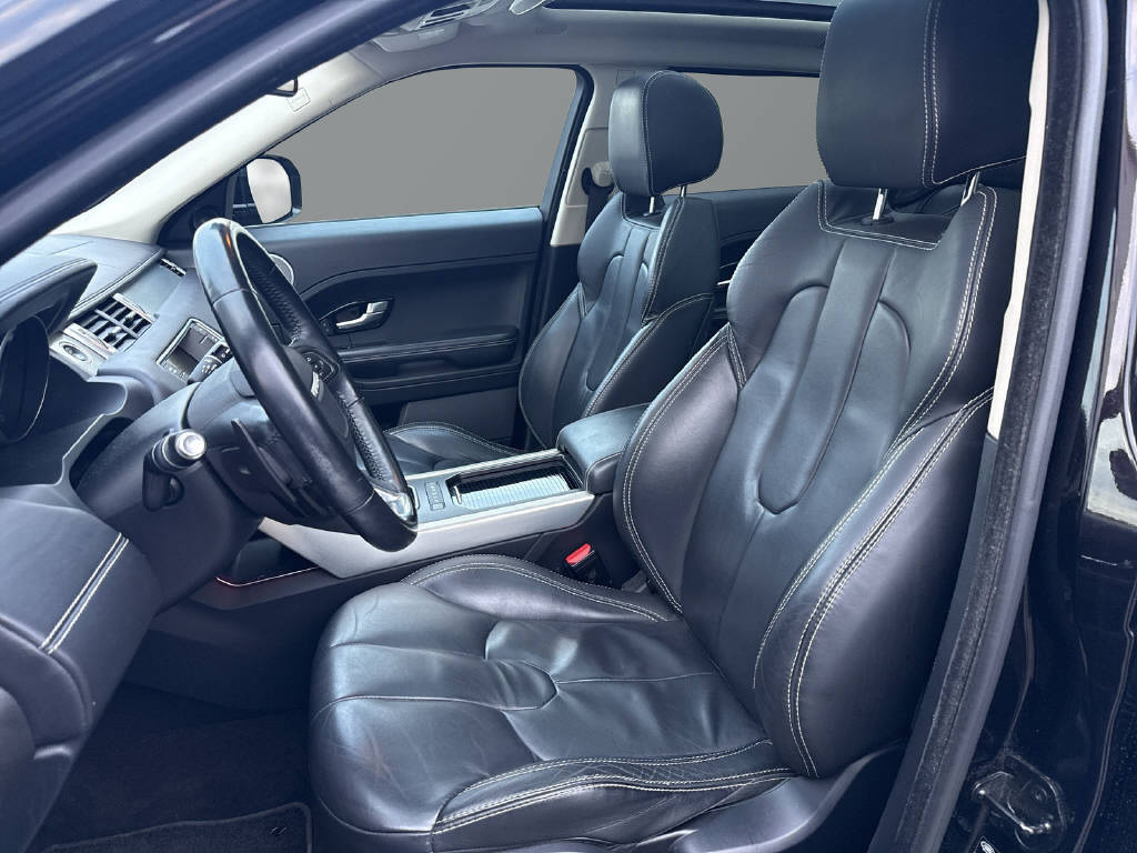 LAND ROVER Range Rover Evoque 2.0 Si4 Prestige-image-10