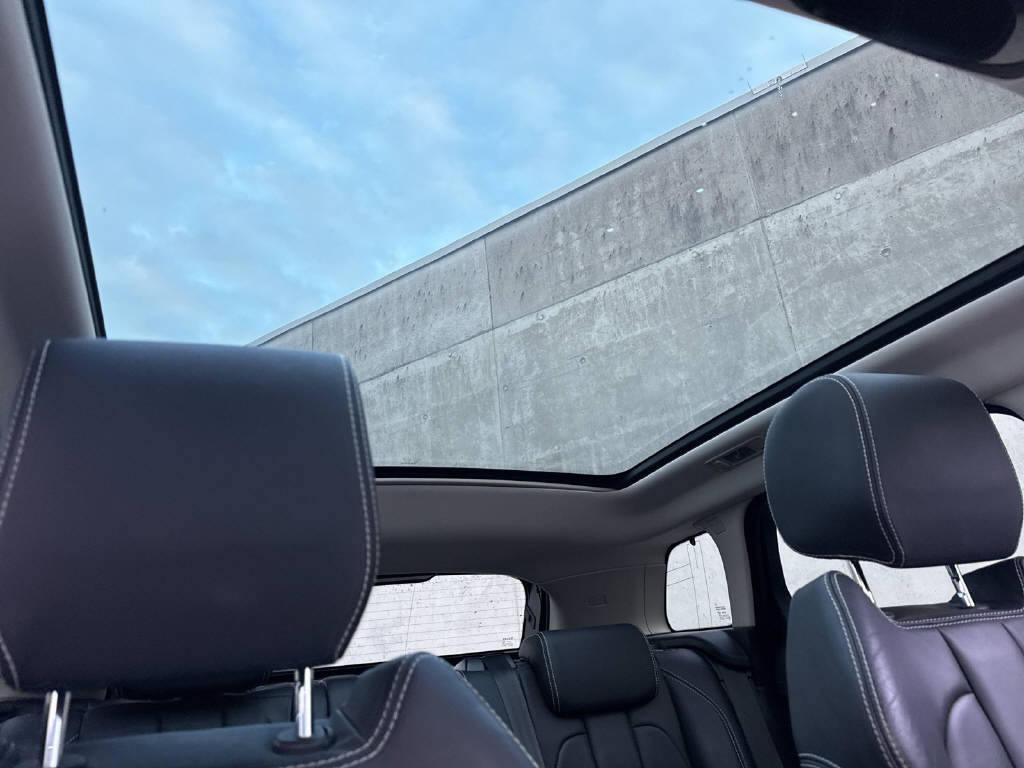 LAND ROVER Range Rover Evoque 2.0 Si4 Prestige-image-9