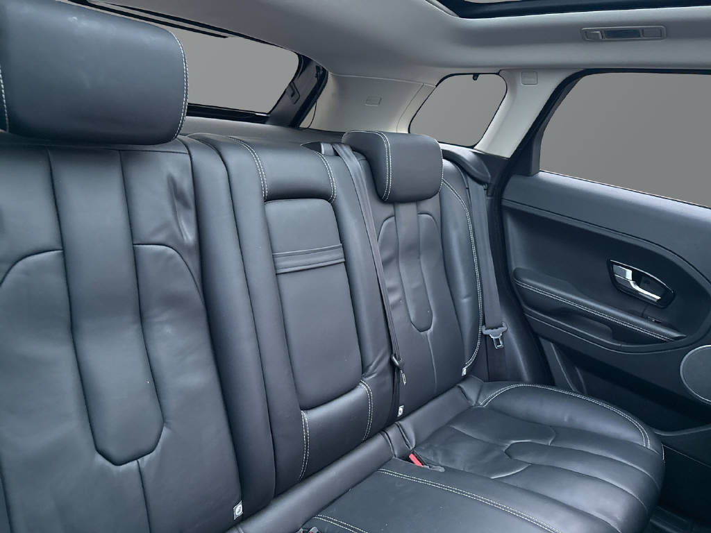 LAND ROVER Range Rover Evoque 2.0 Si4 Prestige-image-7