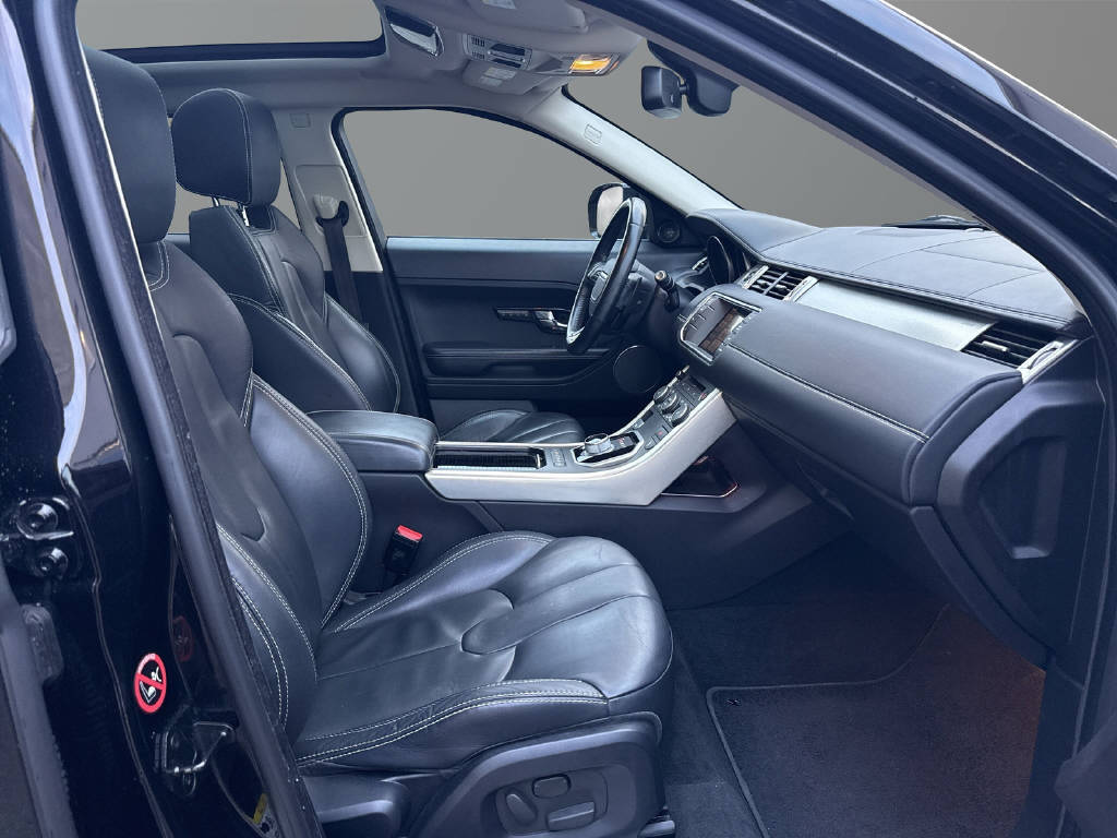 LAND ROVER Range Rover Evoque 2.0 Si4 Prestige-image-13