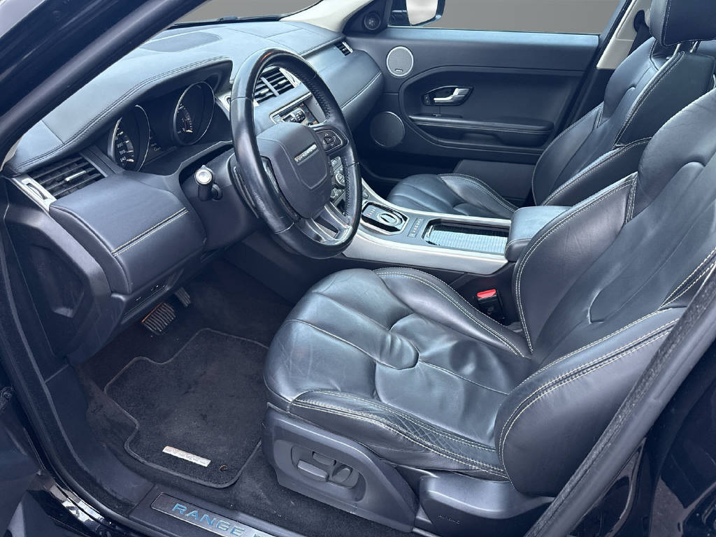 LAND ROVER Range Rover Evoque 2.0 Si4 Prestige-image-5
