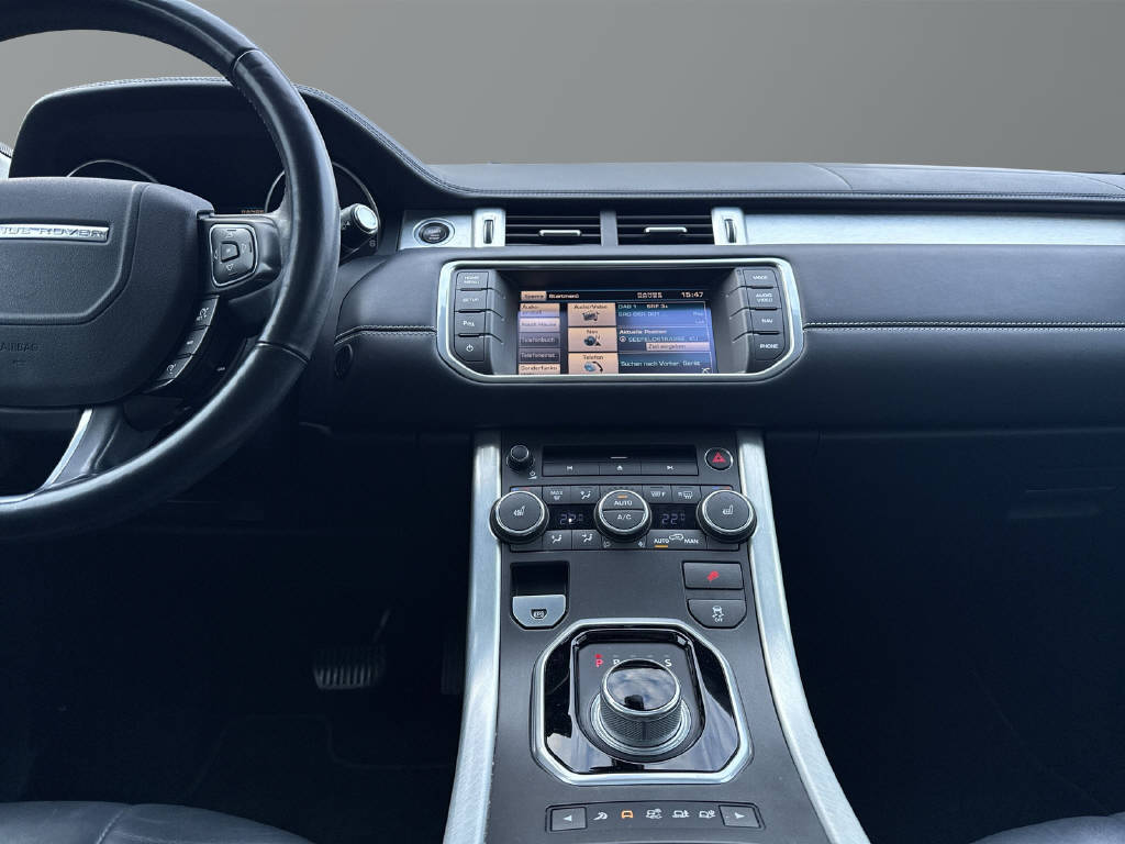 LAND ROVER Range Rover Evoque 2.0 Si4 Prestige-image-12