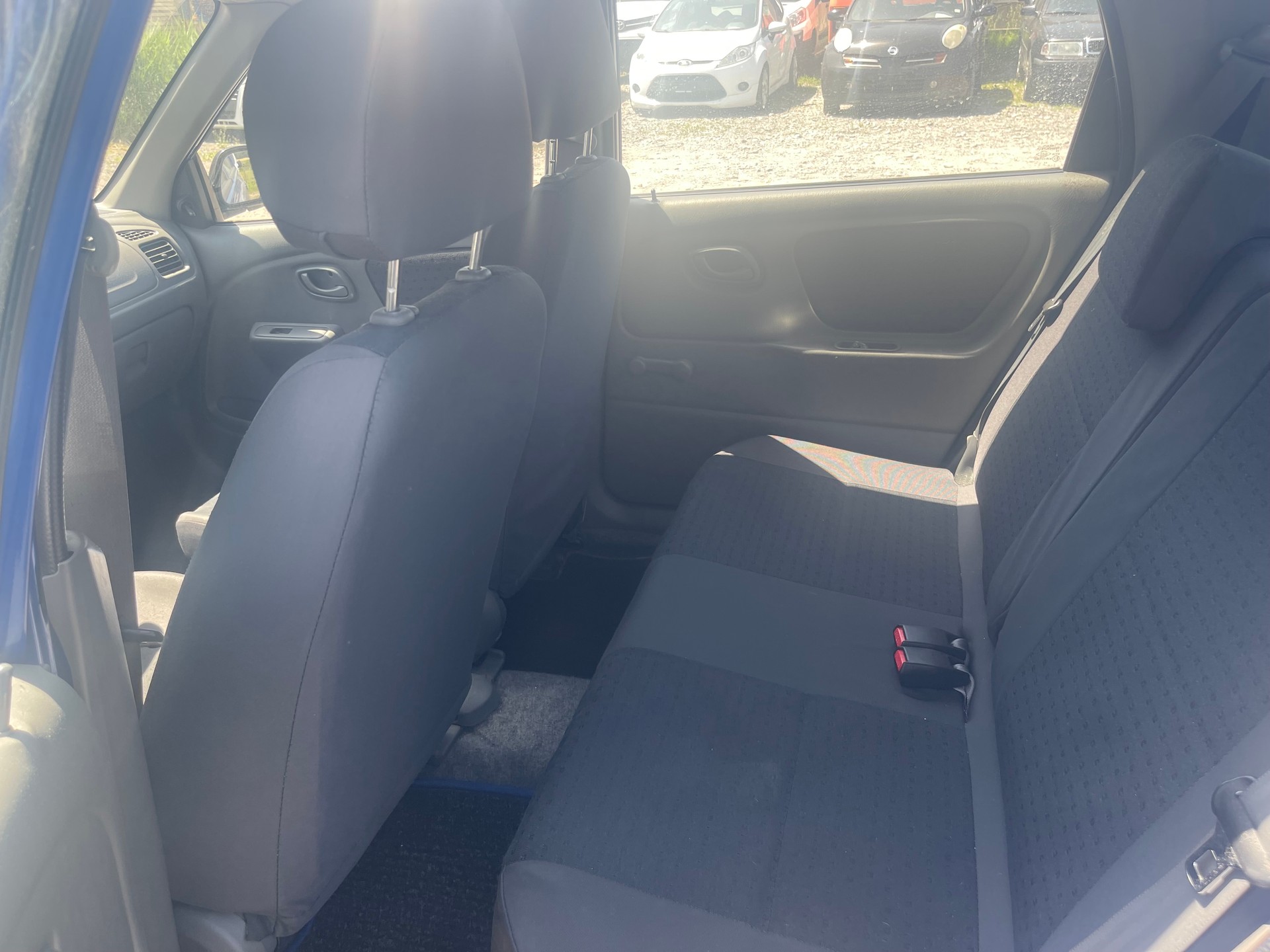SUZUKI Alto 1.1 Top-image-7