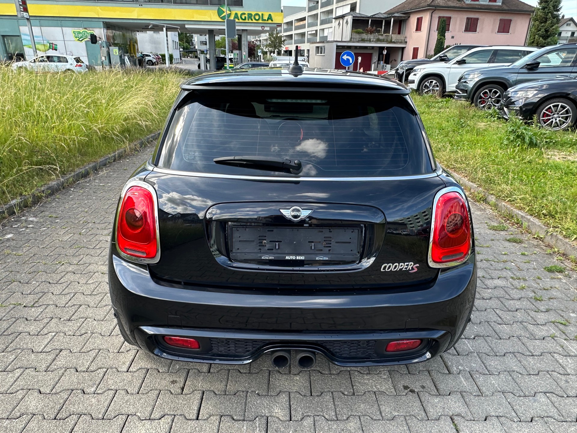 MINI Cooper S-image-3