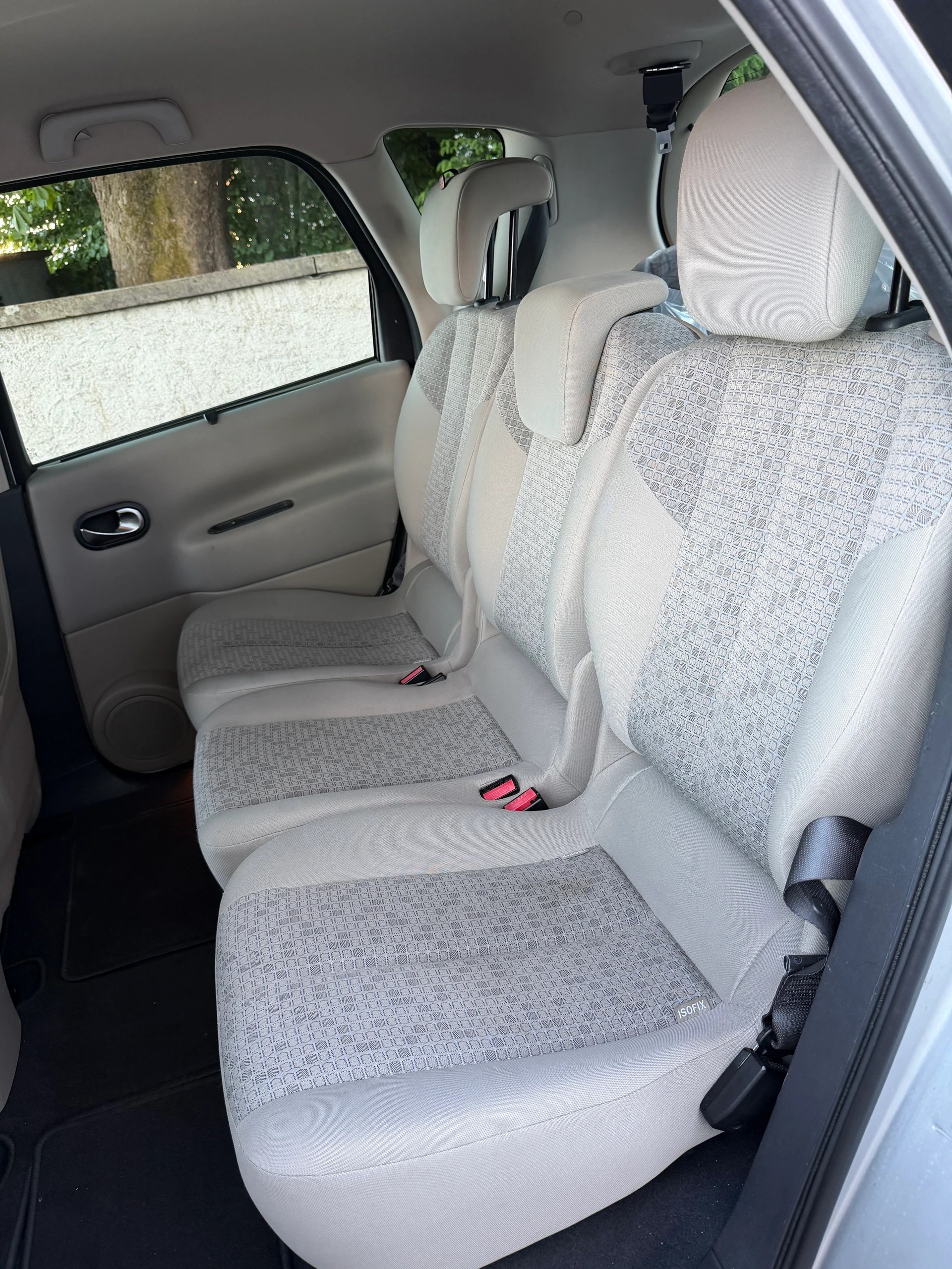 RENAULT Scénic 2.0 16V Dynamique / Ab MFK / Service gepflegt/ 8 Fach / Navi / Klima / Tempomat / Anhängerkupplung-image-11