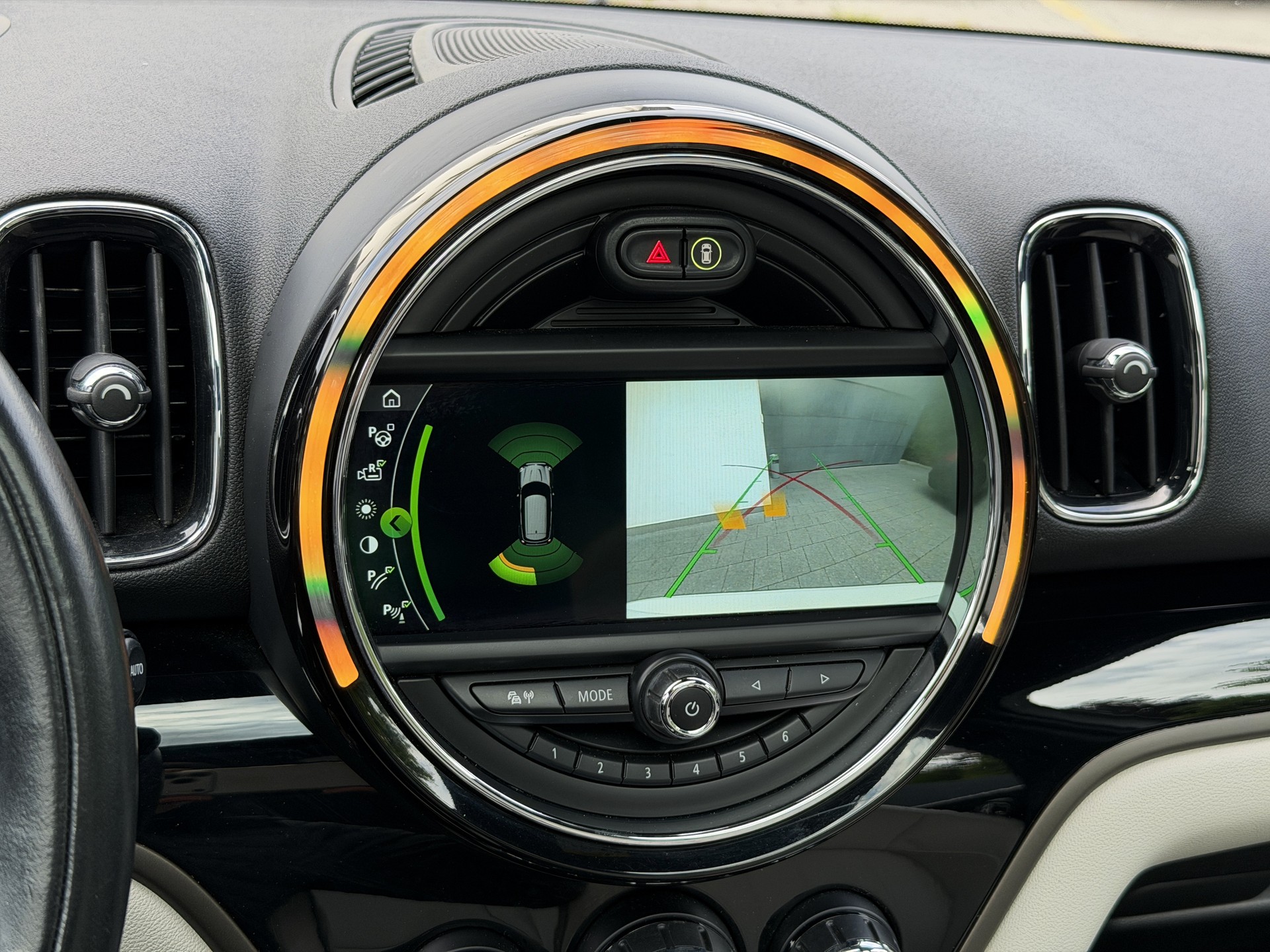 MINI Countryman Cooper S ALL4 Steptronic-image-18