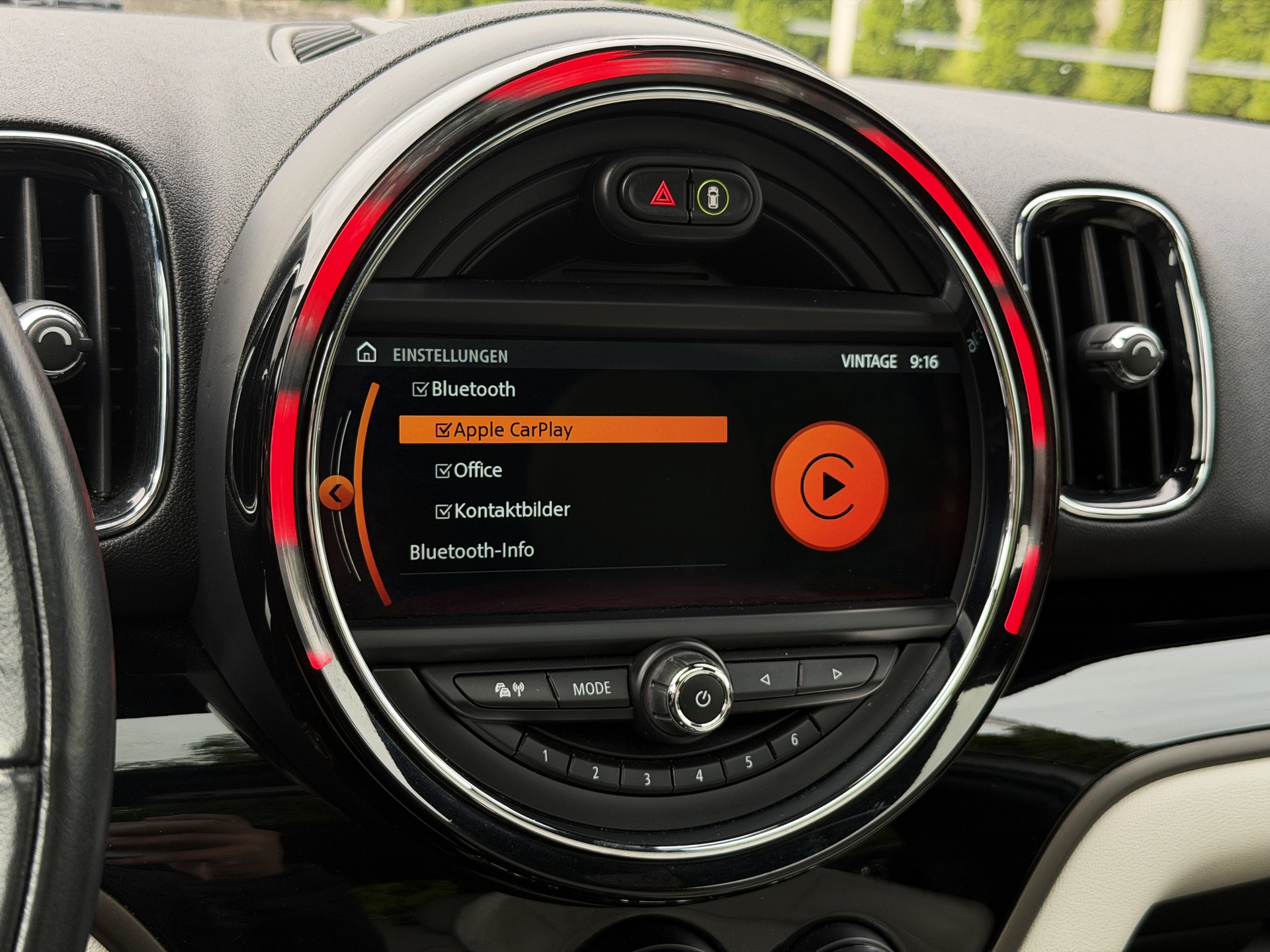 MINI Countryman Cooper S ALL4 Steptronic-image-16