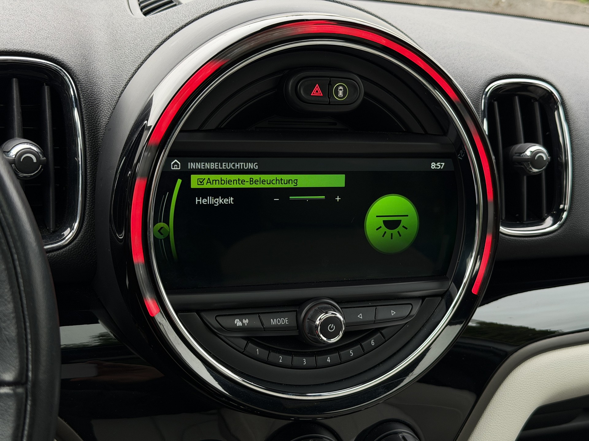 MINI Countryman Cooper S ALL4 Steptronic-image-14