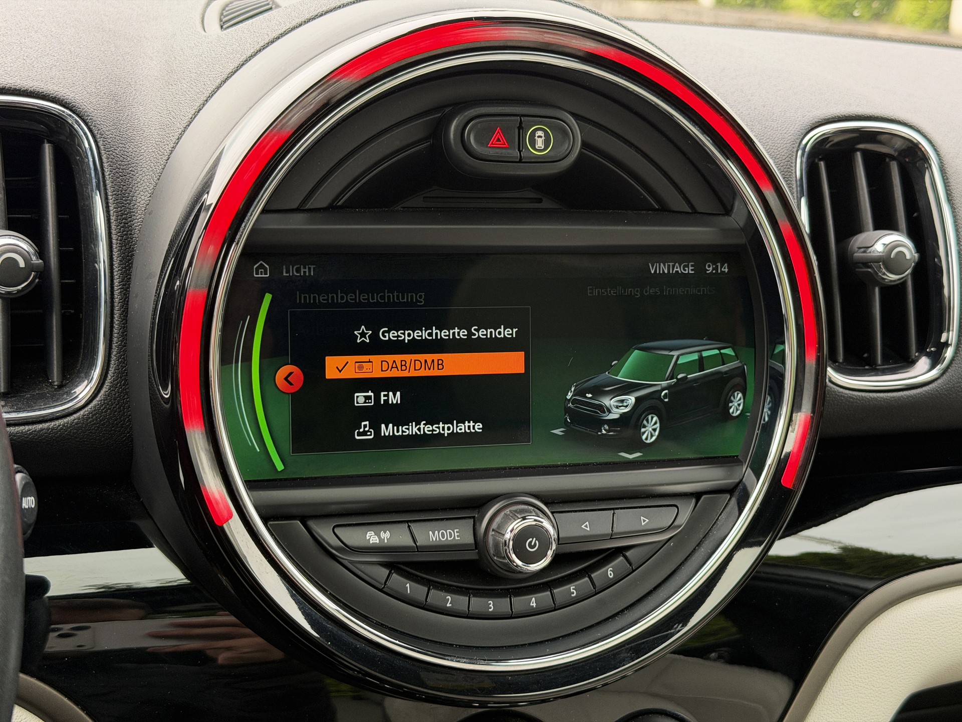 MINI Countryman Cooper S ALL4 Steptronic-image-15