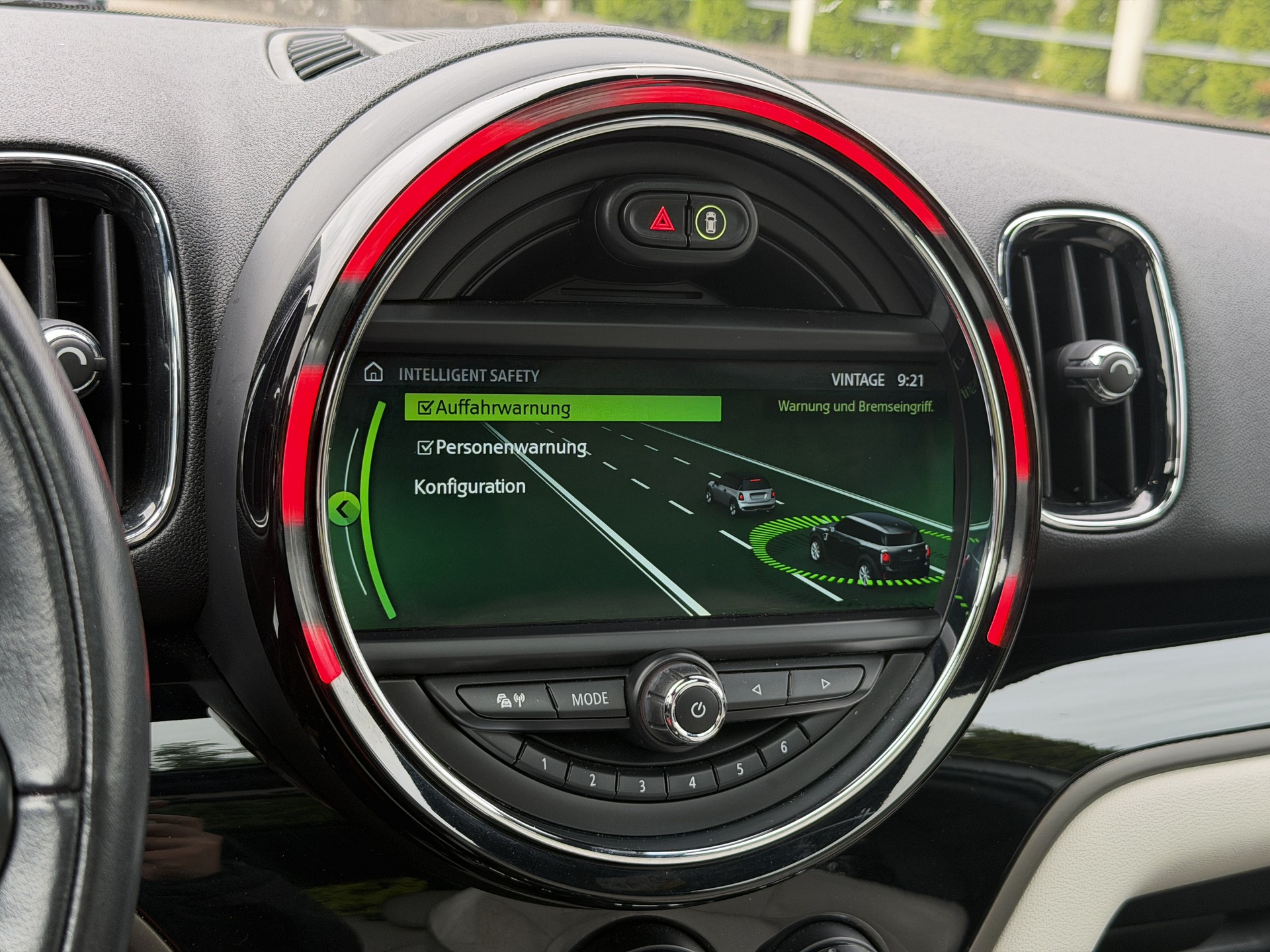 MINI Countryman Cooper S ALL4 Steptronic-image-17