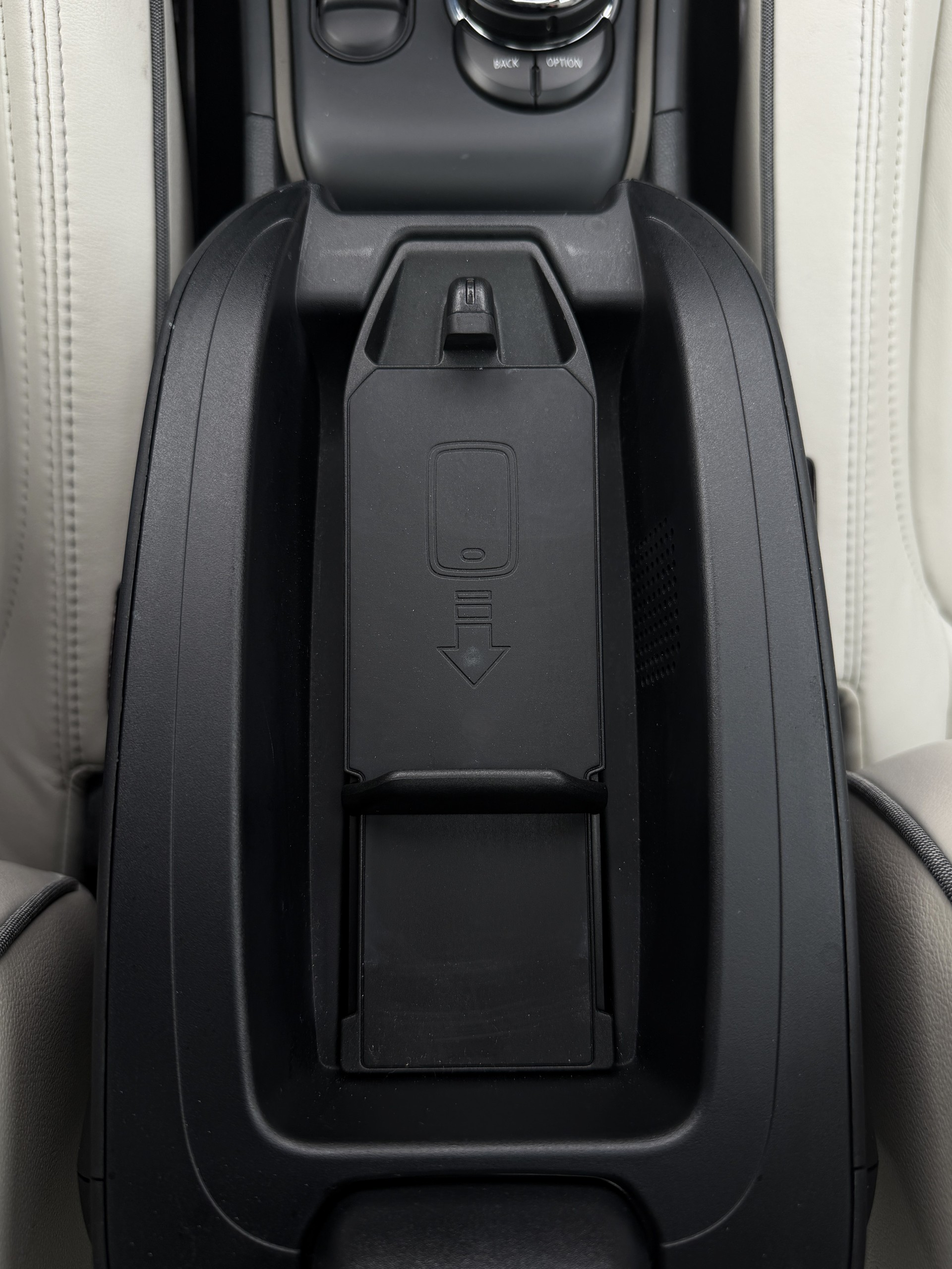 MINI Countryman Cooper S ALL4 Steptronic-image-20