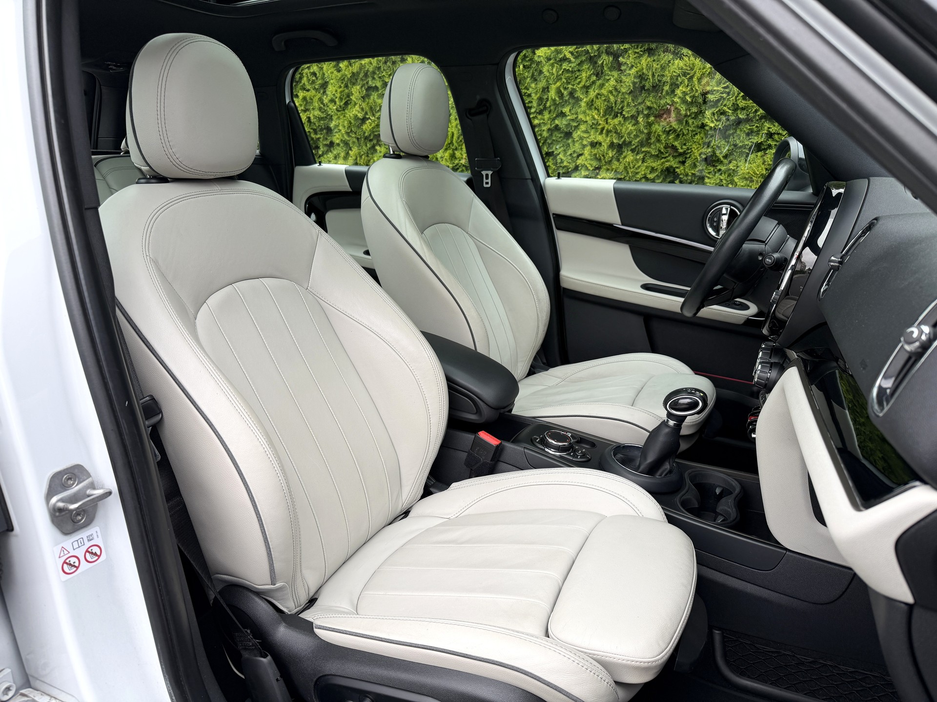 MINI Countryman Cooper S ALL4 Steptronic-image-23
