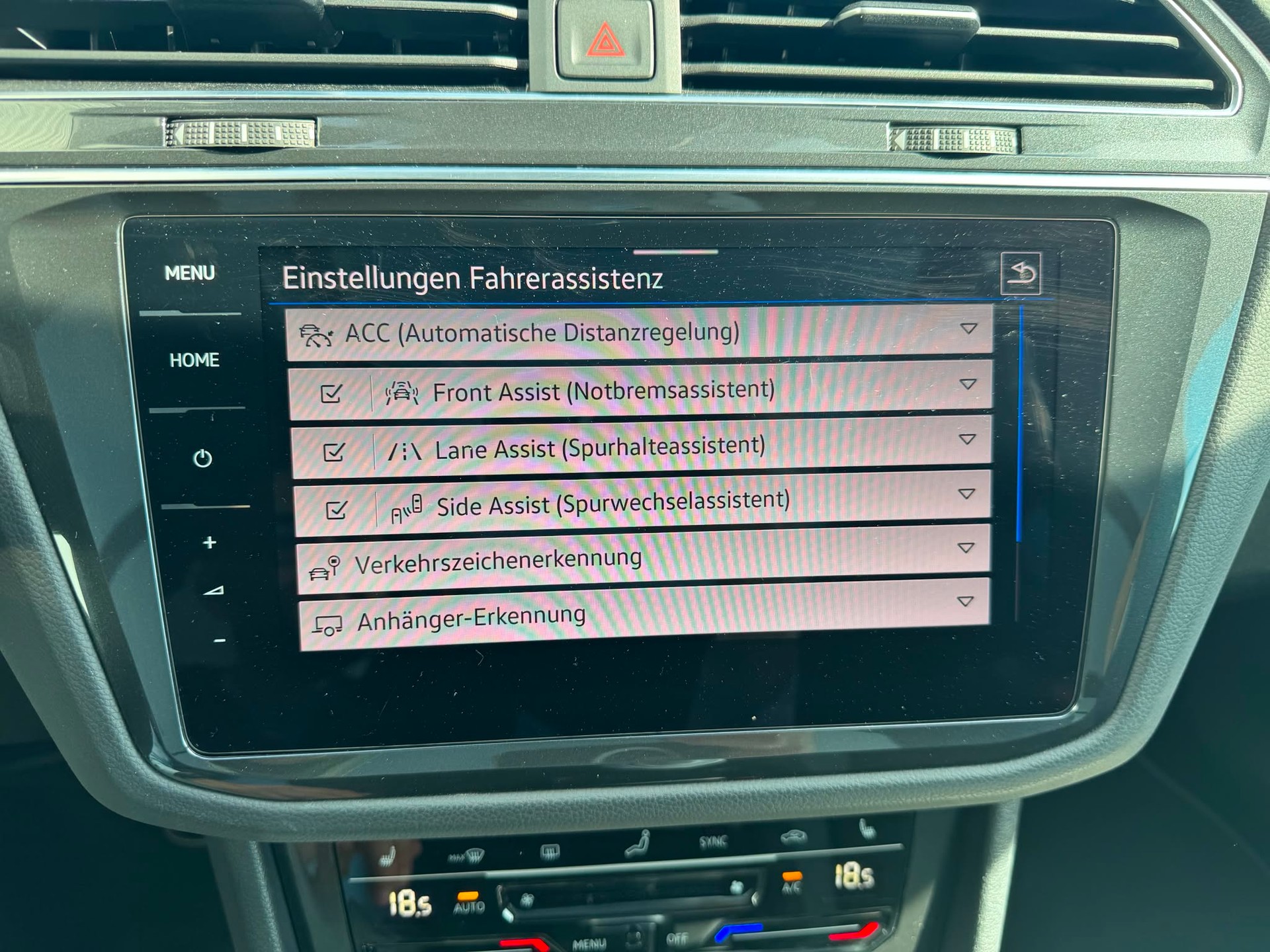 VW Tiguan 2.0TSI R-Line 4Motion DSG-image-13