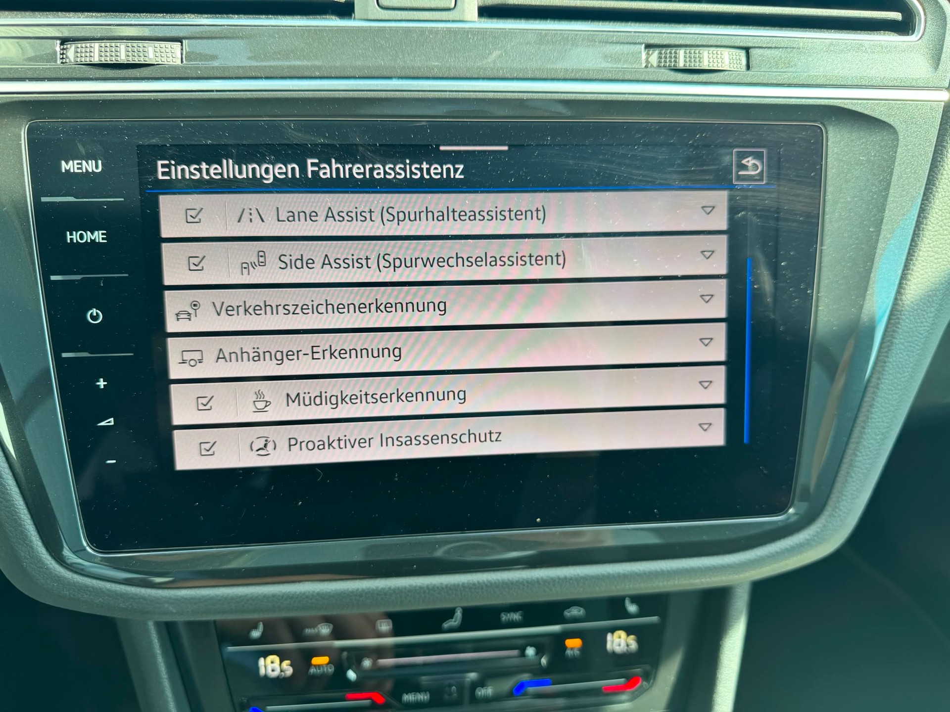 VW Tiguan 2.0TSI R-Line 4Motion DSG-image-14