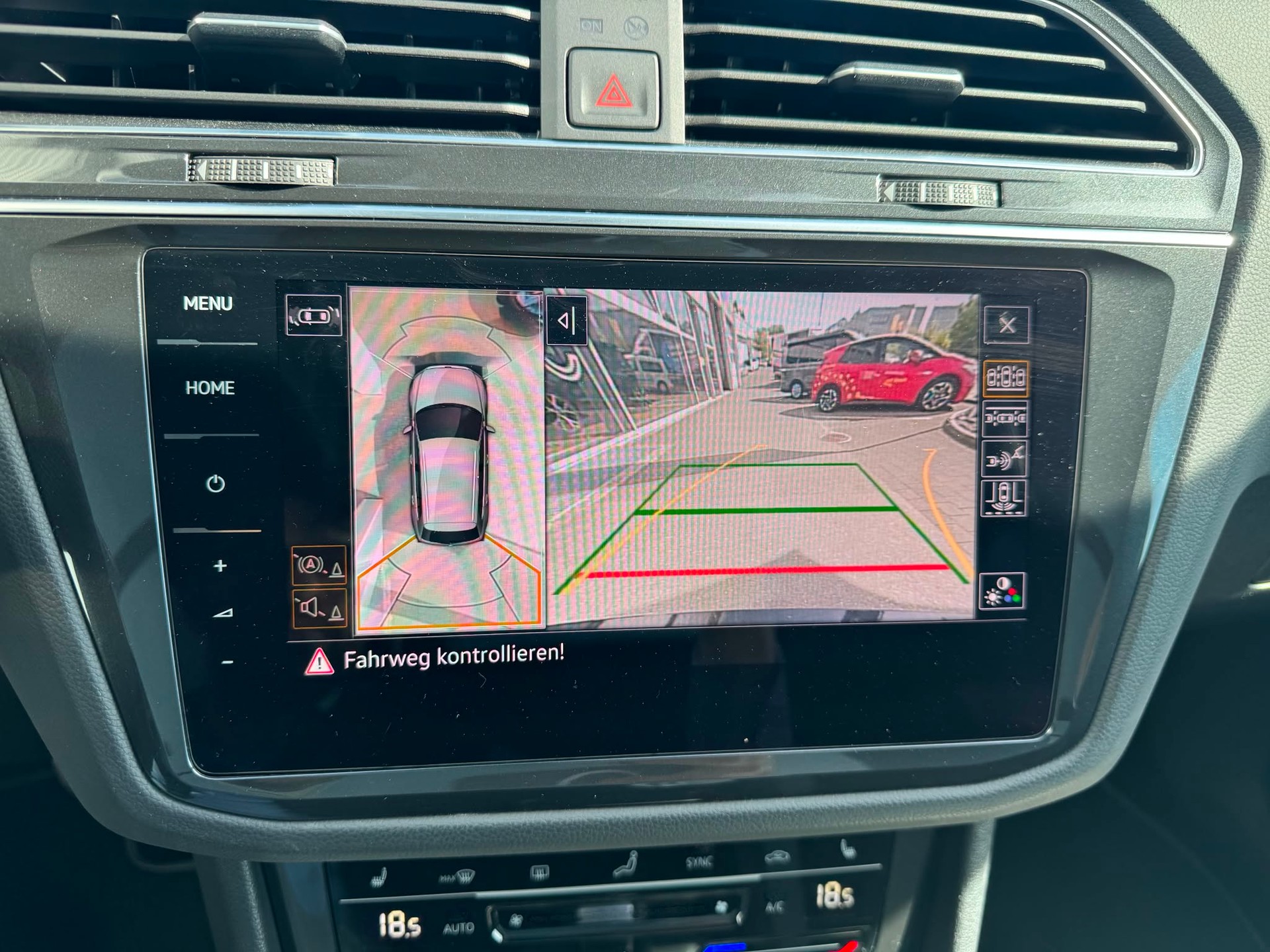 VW Tiguan 2.0TSI R-Line 4Motion DSG-image-11