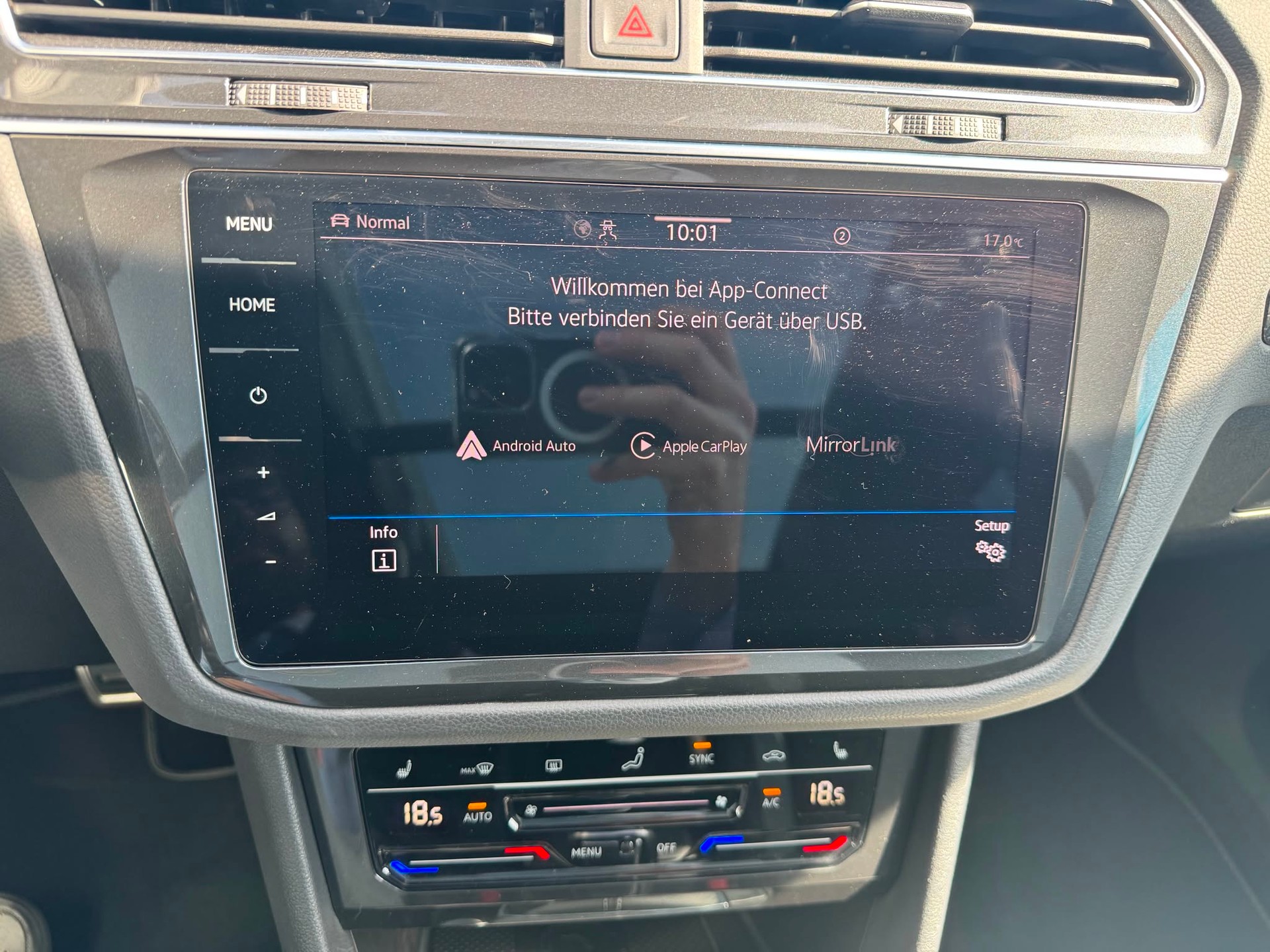 VW Tiguan 2.0TSI R-Line 4Motion DSG-image-15
