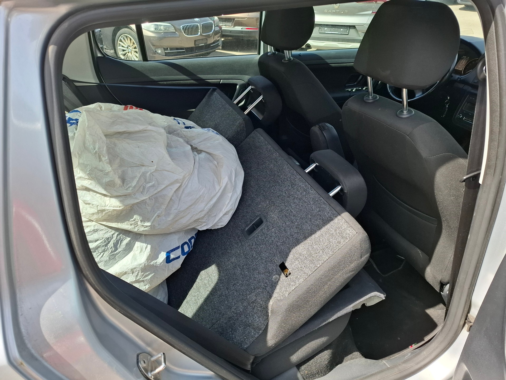 SKODA Fabia 1.2 TSI Elegance DSG-image-8