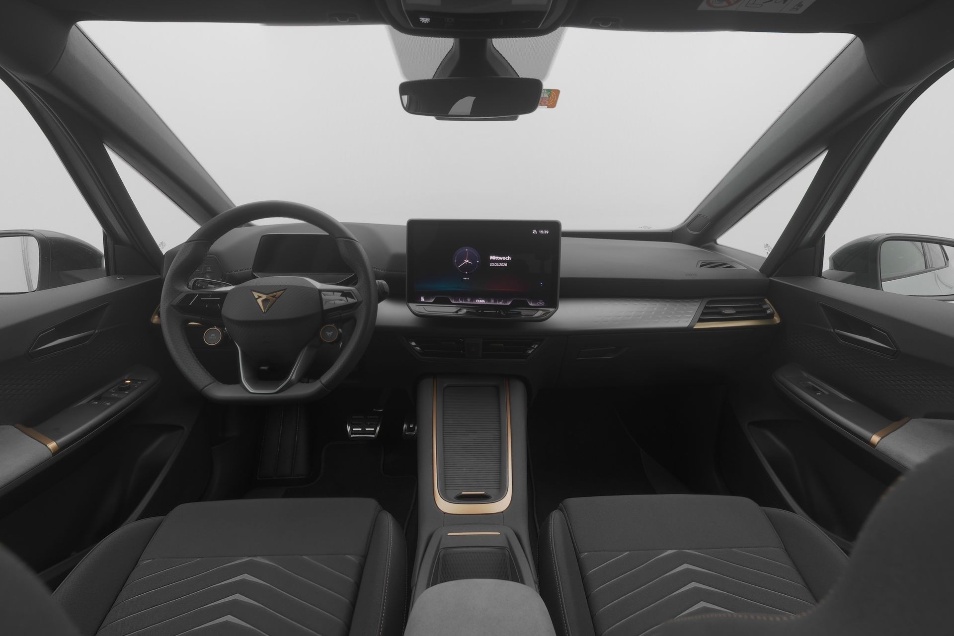 CUPRA Born 59 kWh e-Boost-image-9