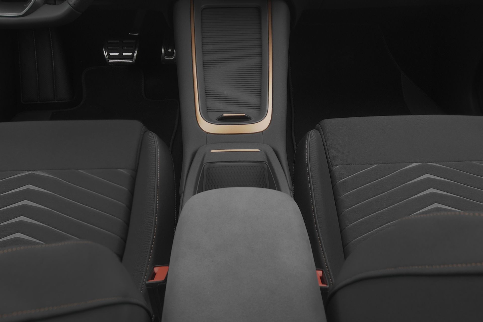 CUPRA Born 59 kWh e-Boost-image-10