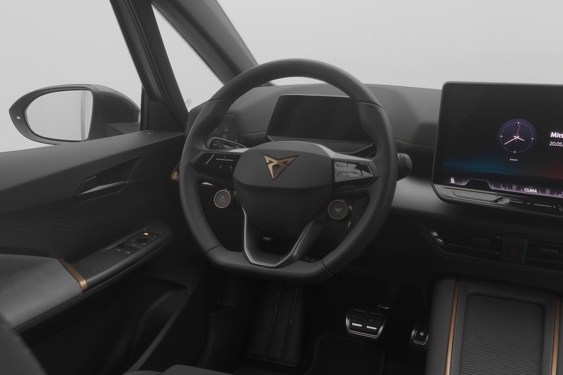 CUPRA Born 59 kWh e-Boost-image-8
