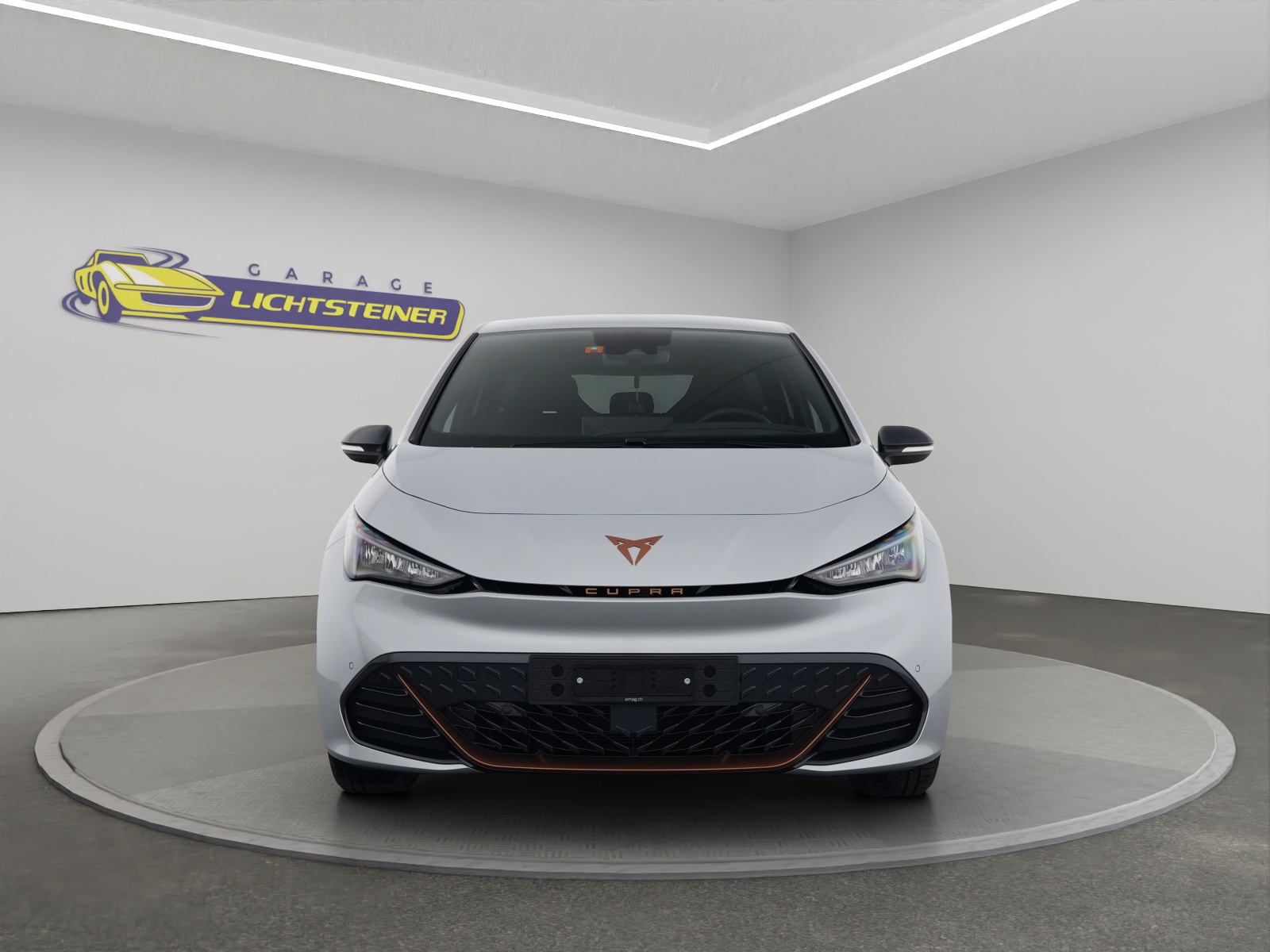 CUPRA Born 59 kWh e-Boost-image-6