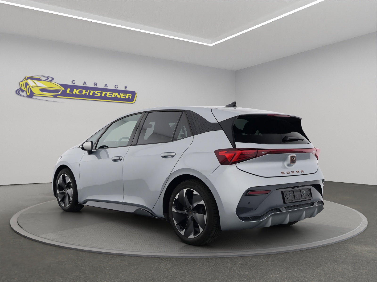 CUPRA Born 59 kWh e-Boost-showroom-element-3