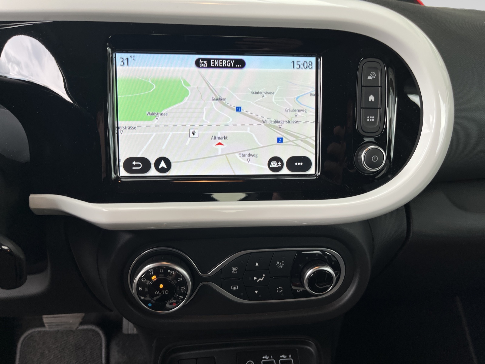 RENAULT Twingo Electric Techno-image-7