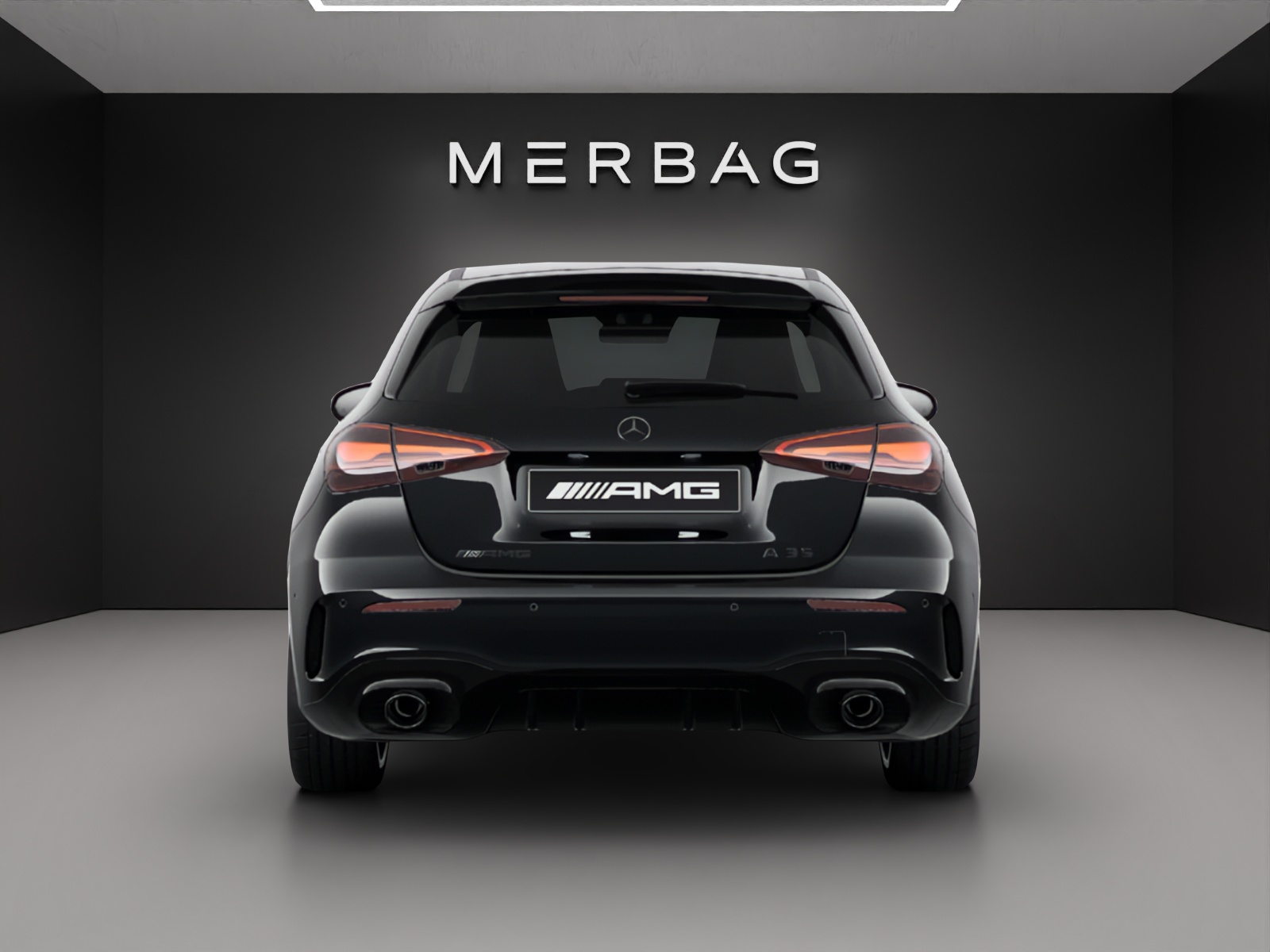 MERCEDES-BENZ A AMG 35 4Matic 8G-DCT-image-3