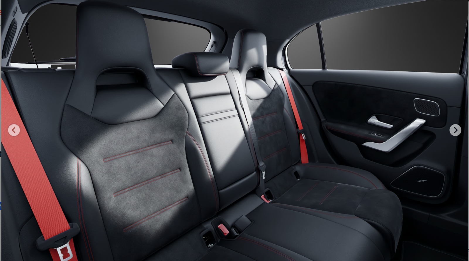 MERCEDES-BENZ A AMG 35 4Matic 8G-DCT-image-8
