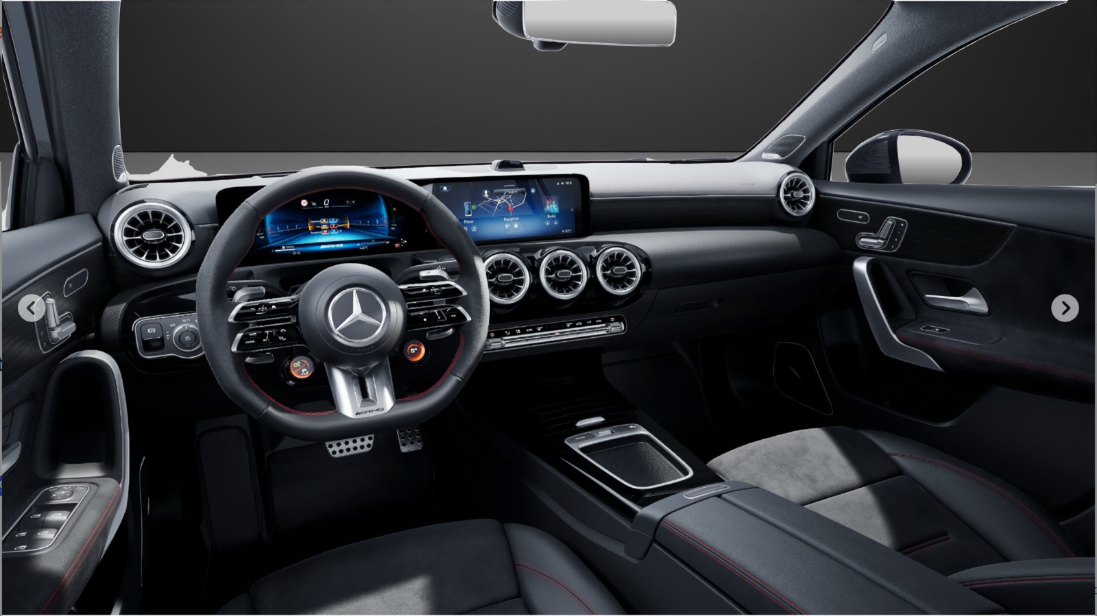 MERCEDES-BENZ A AMG 35 4Matic 8G-DCT-image-5