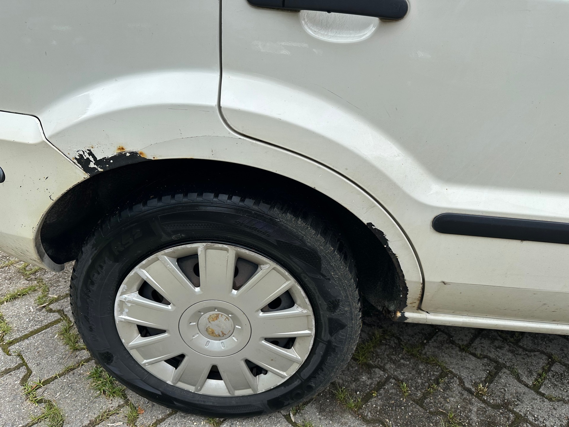 FORD Fusion 1.4 16V Ambiente FIXPREIS (BETRIEBSFERIEN bis 09.08.26)-image-7