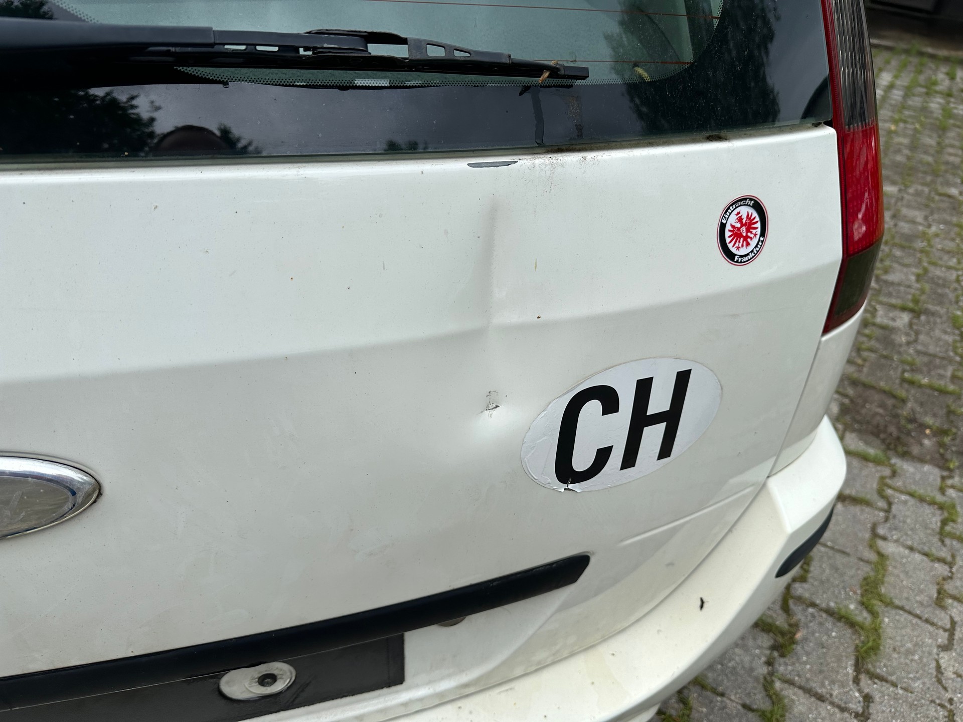 FORD Fusion 1.4 16V Ambiente FIXPREIS (BETRIEBSFERIEN bis 09.08.26)-image-10