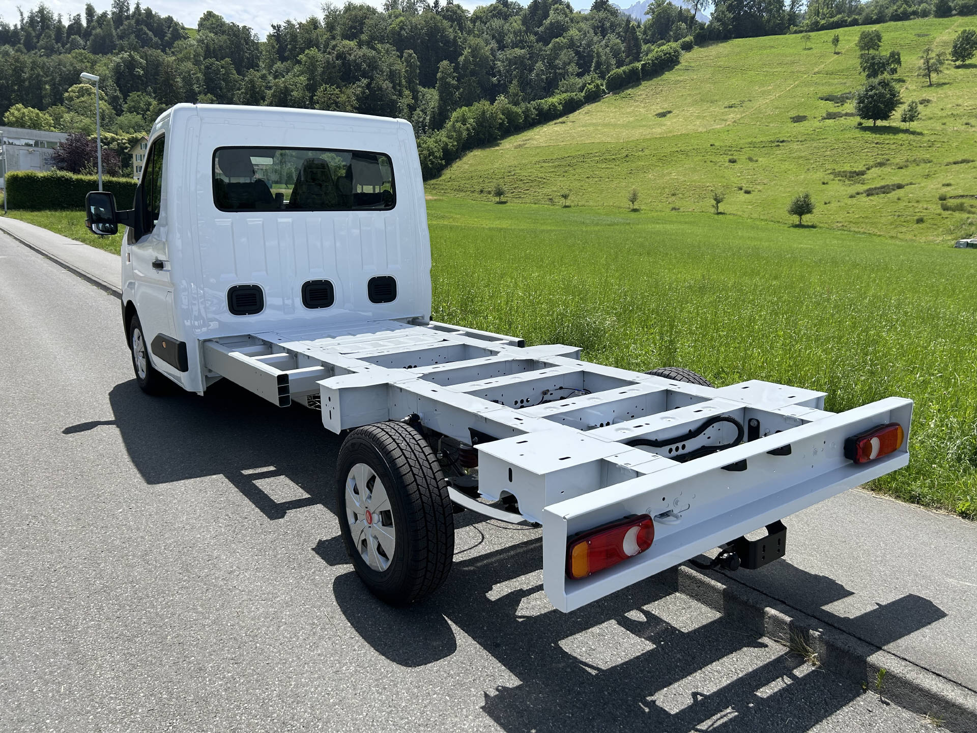 RENAULT Master Kab.-Ch. 3.5 t L3 E-Tech-showroom-element-2