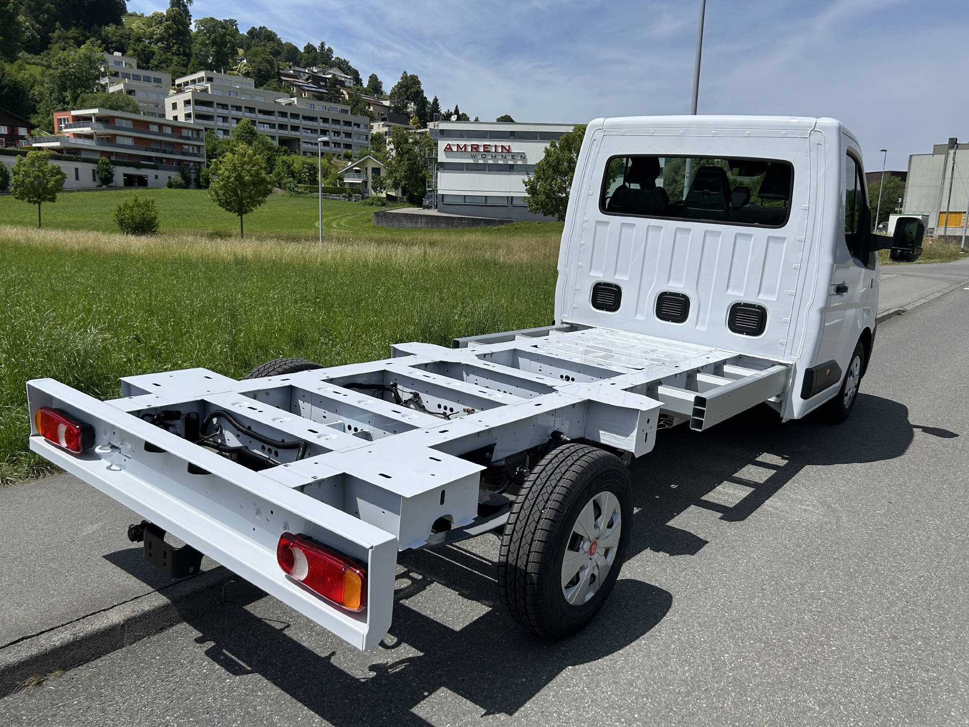 RENAULT Master Kab.-Ch. 3.5 t L3 E-Tech-showroom-element-3