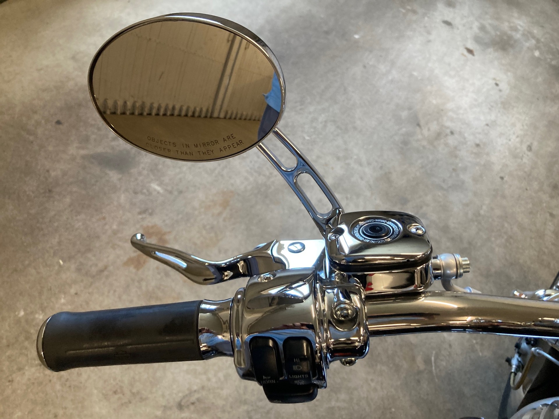 HARLEY-DAVIDSON VRSCA V-Rod A-image-7
