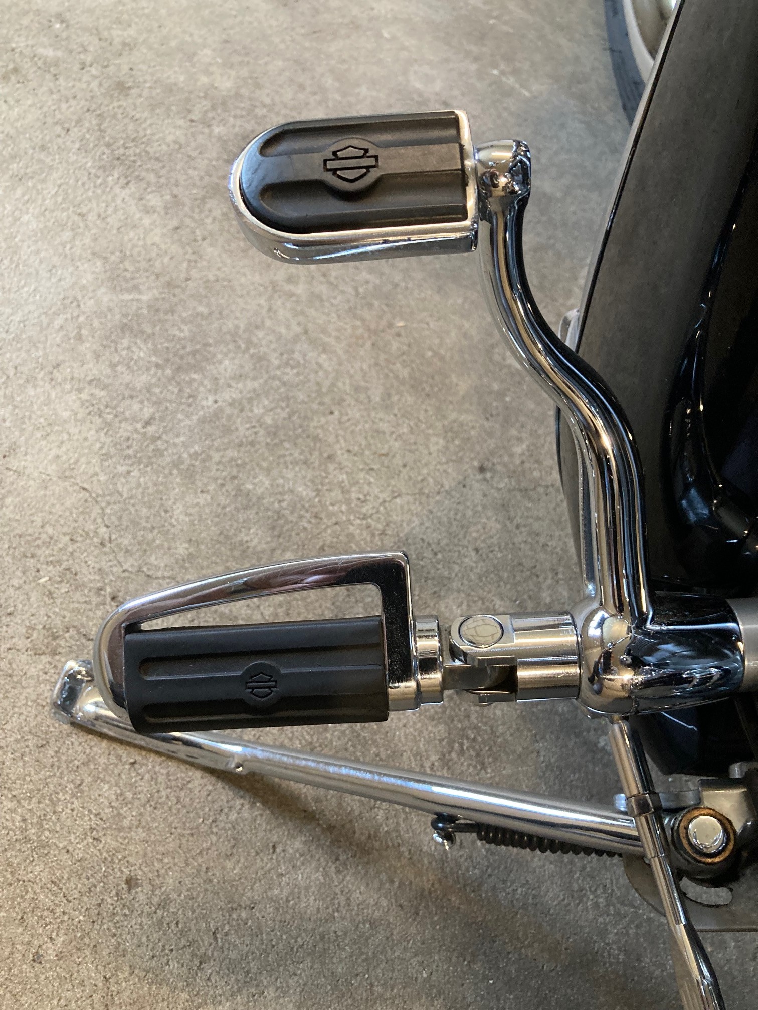 HARLEY-DAVIDSON VRSCA V-Rod A-image-6