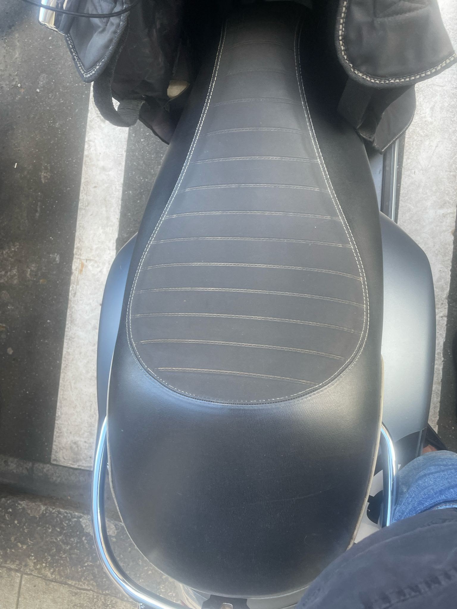 PIAGGIO Vespa GTV 300 i.e. Sei Giorni ABS-image-12