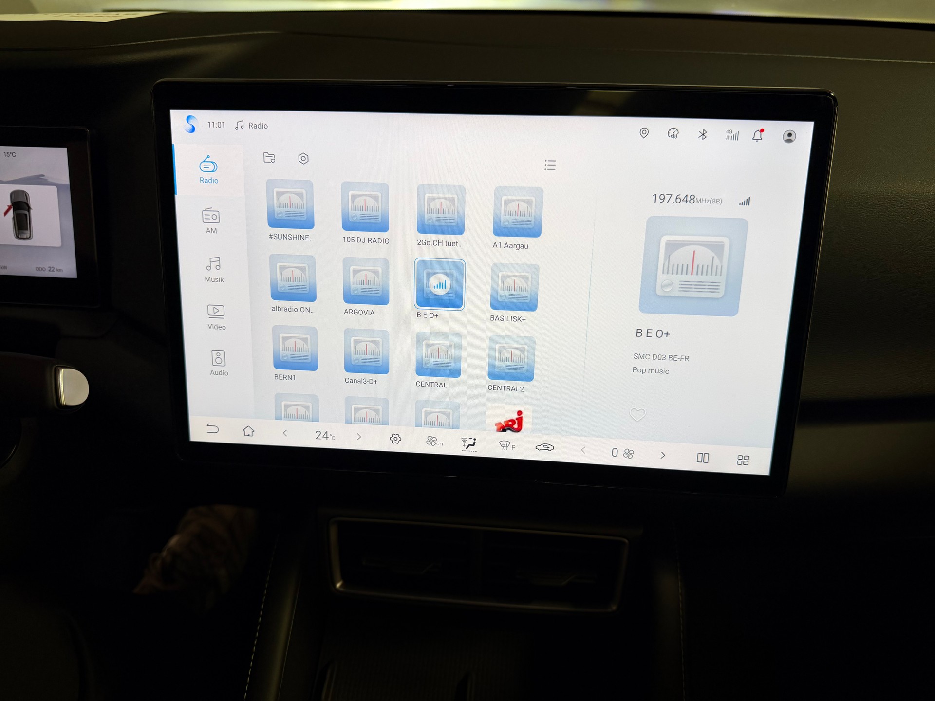 BYD Atto2 64 kWh Comfort-image-23