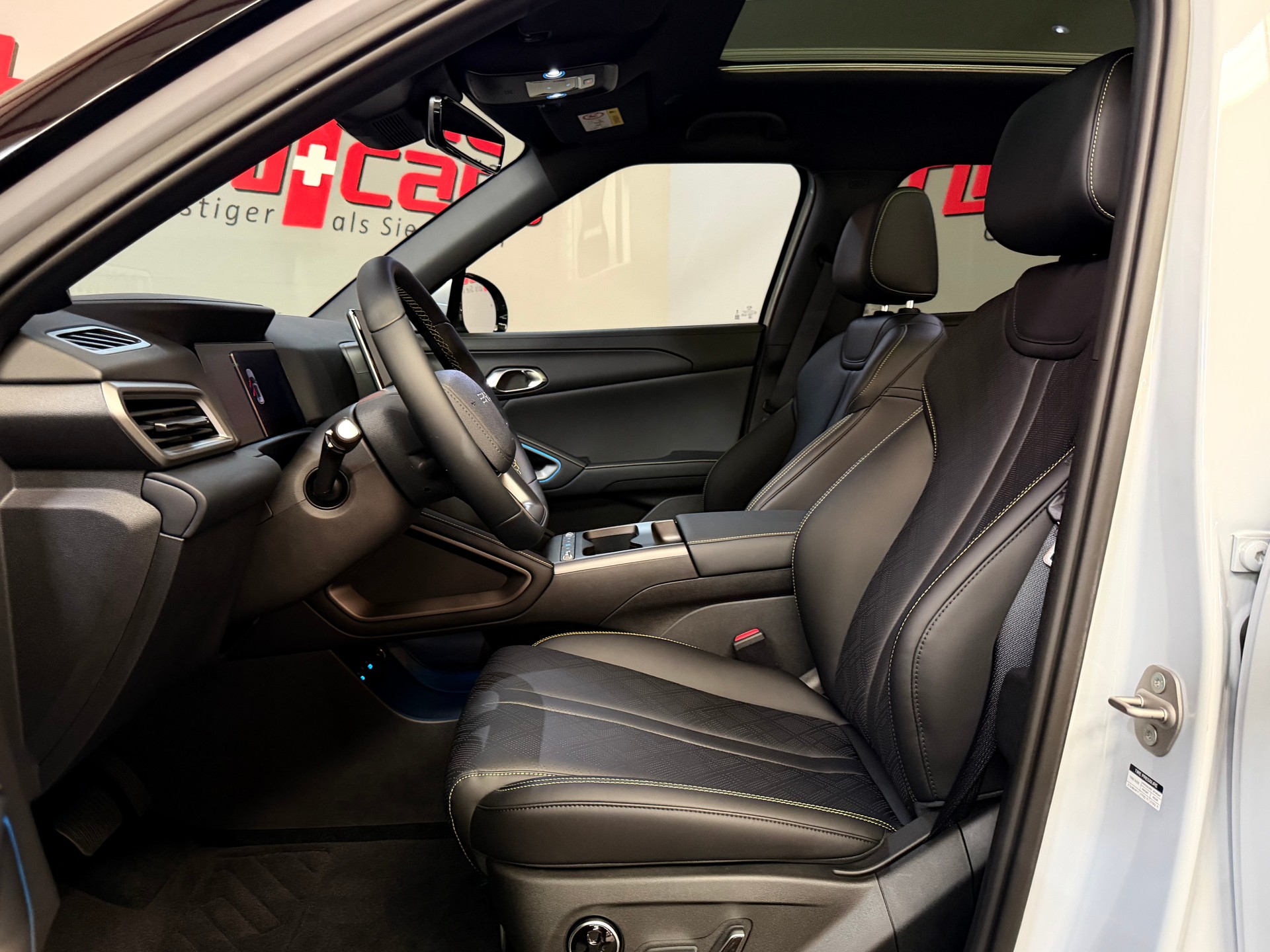 BYD Atto2 64 kWh Comfort-image-10