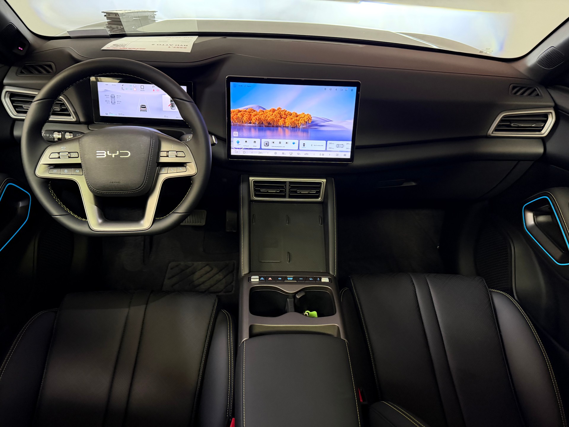 BYD Atto2 64 kWh Comfort-image-14