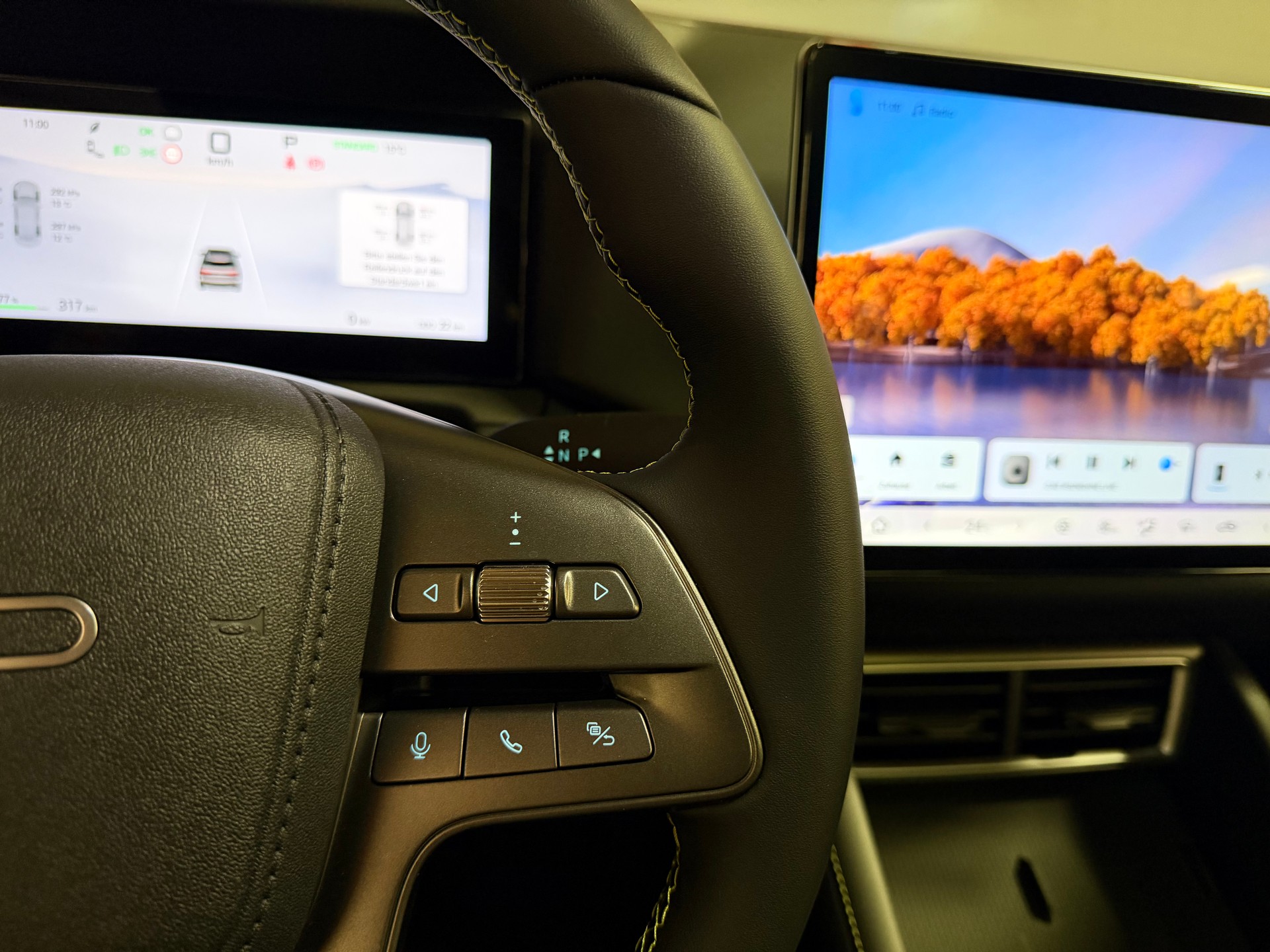BYD Atto2 64 kWh Comfort-image-19
