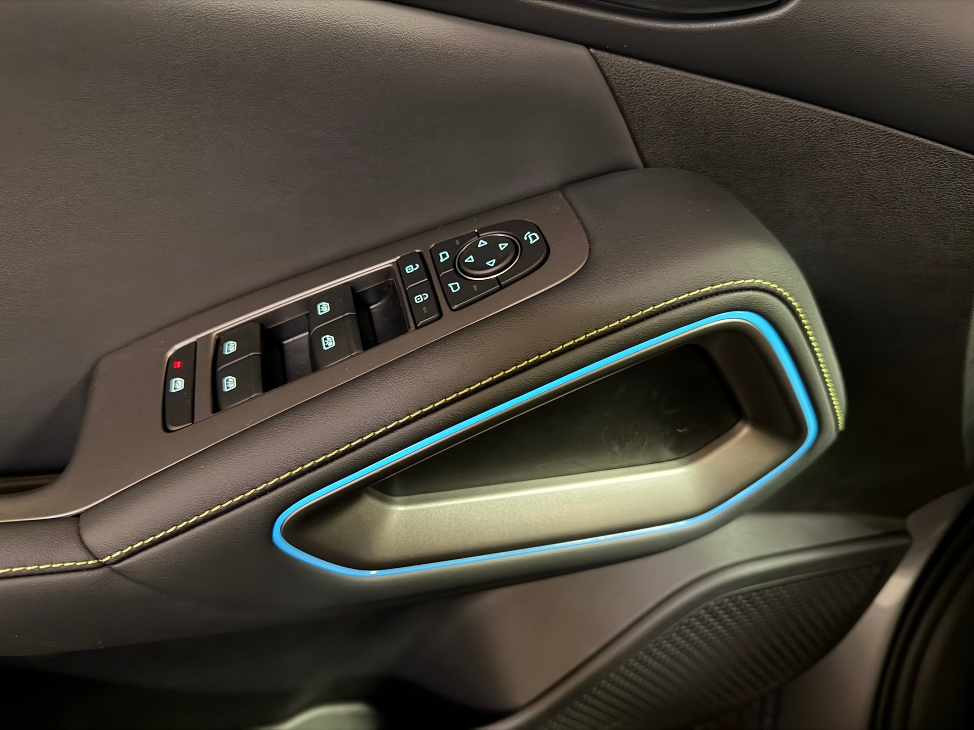 BYD Atto2 64 kWh Comfort-image-26