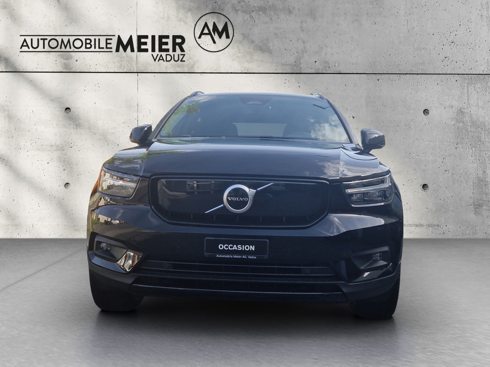 VOLVO XC40 P8 R-Design AWD-showroom-element-2
