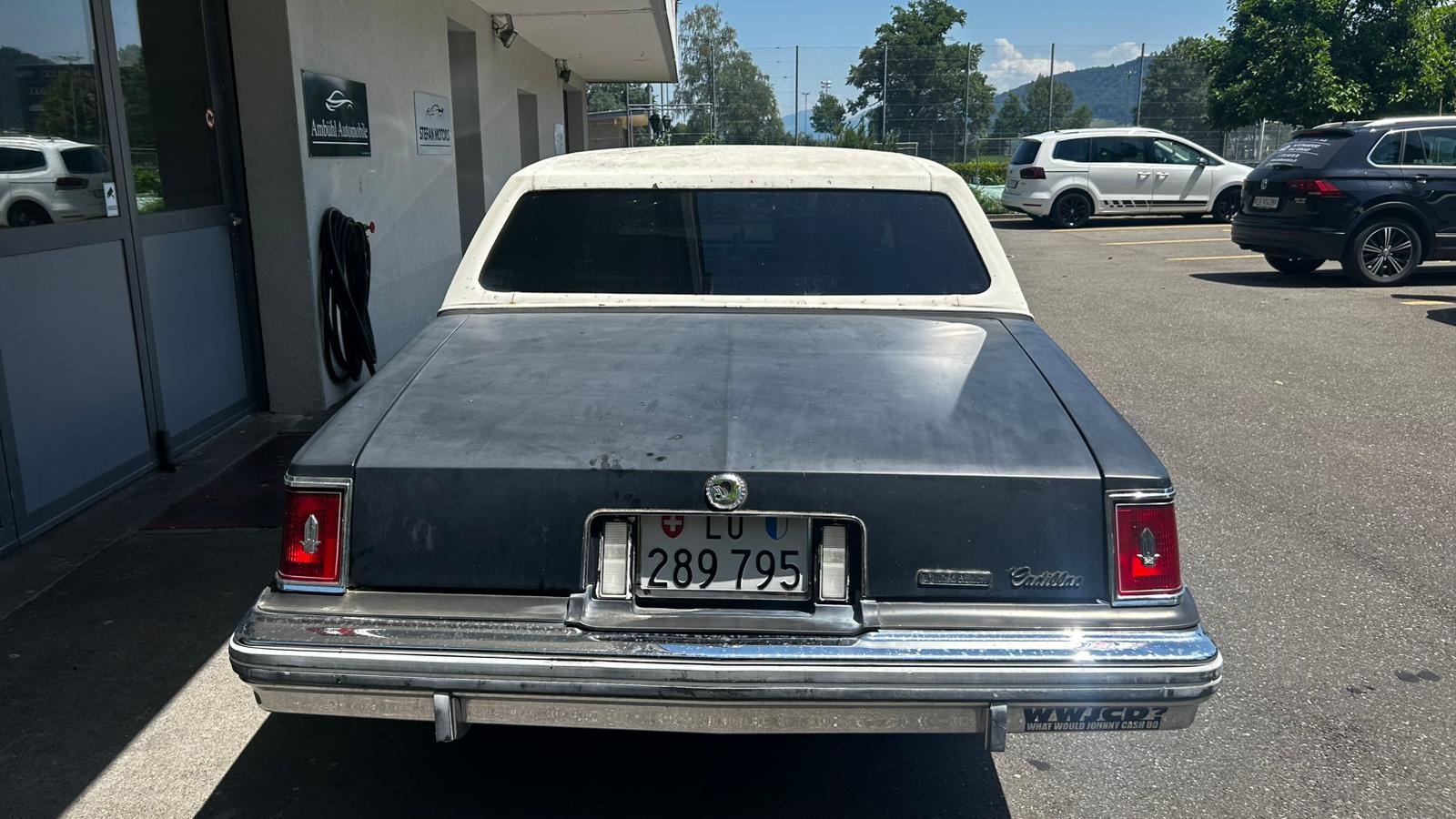 CADILLAC SEVILLE-image-4