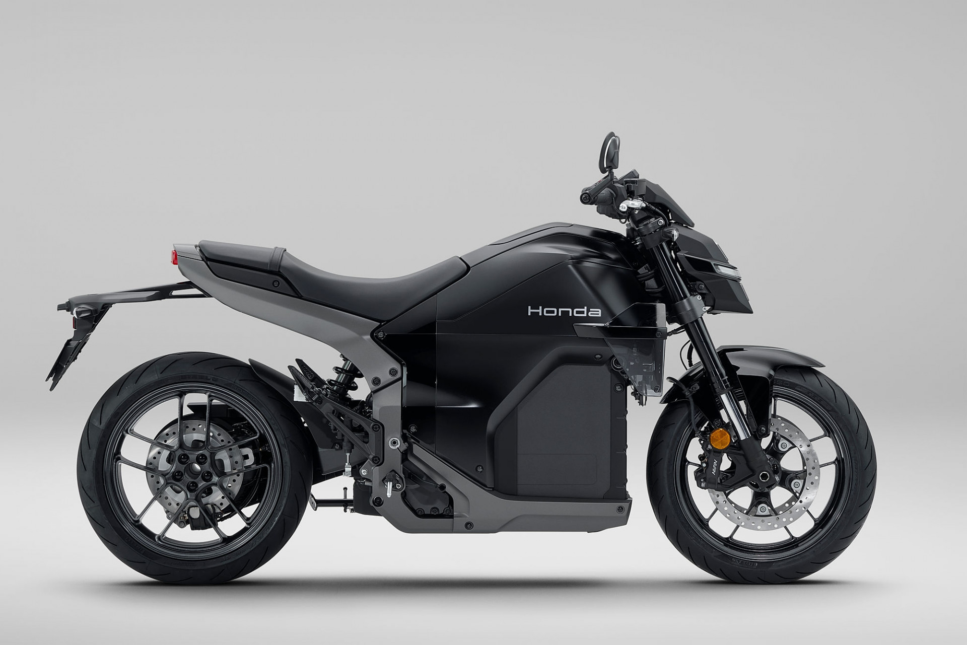 HONDA WN7-image-1