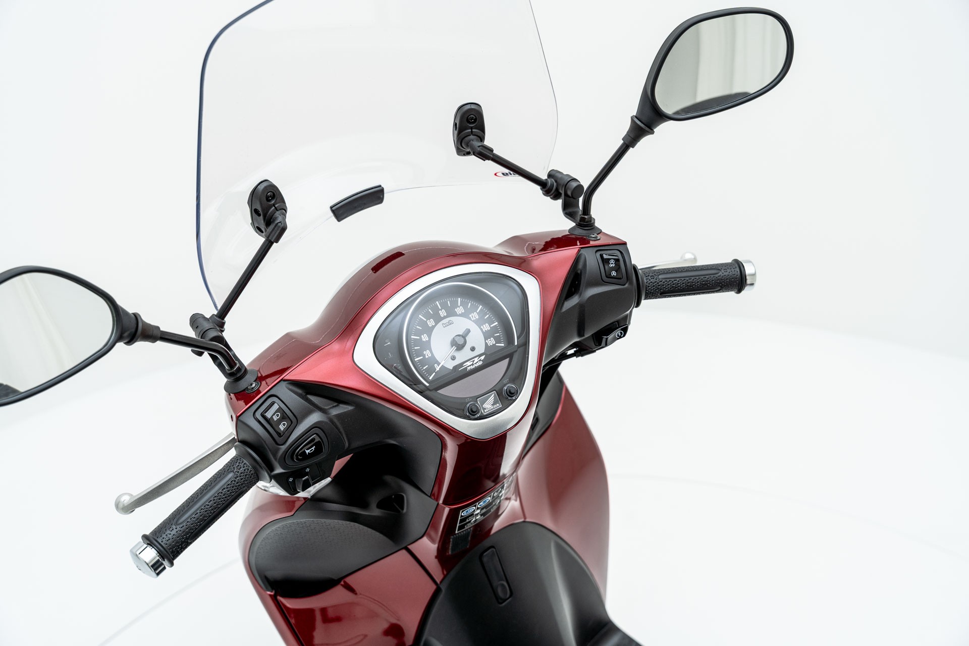 HONDA SH 125 i Mode-image-7